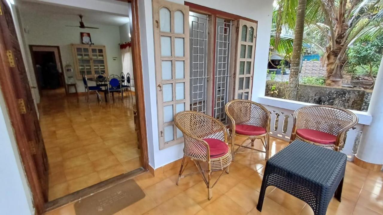 Nandanam homestay