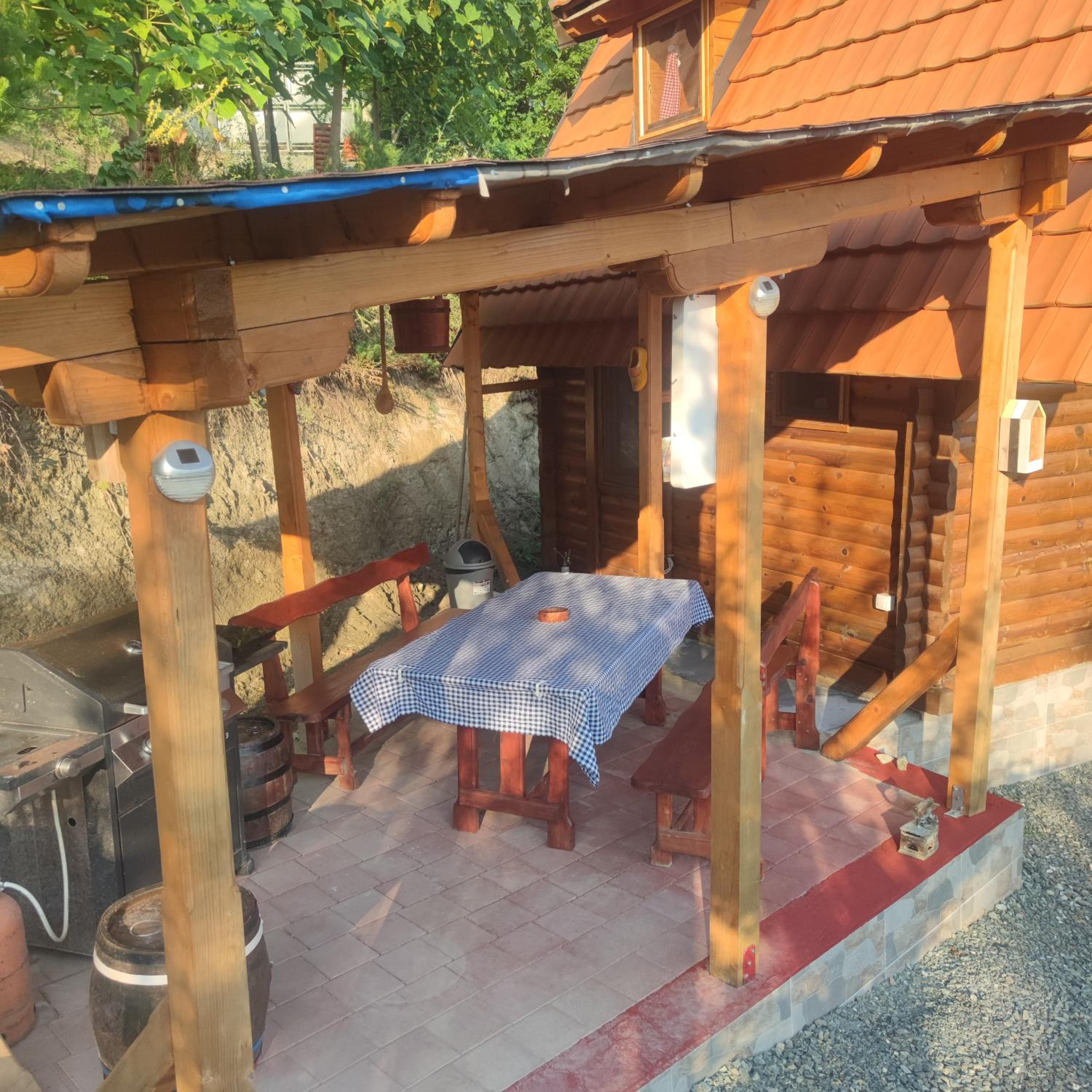 Seoski Turizam Feniks apartman Davidovi Psalmi