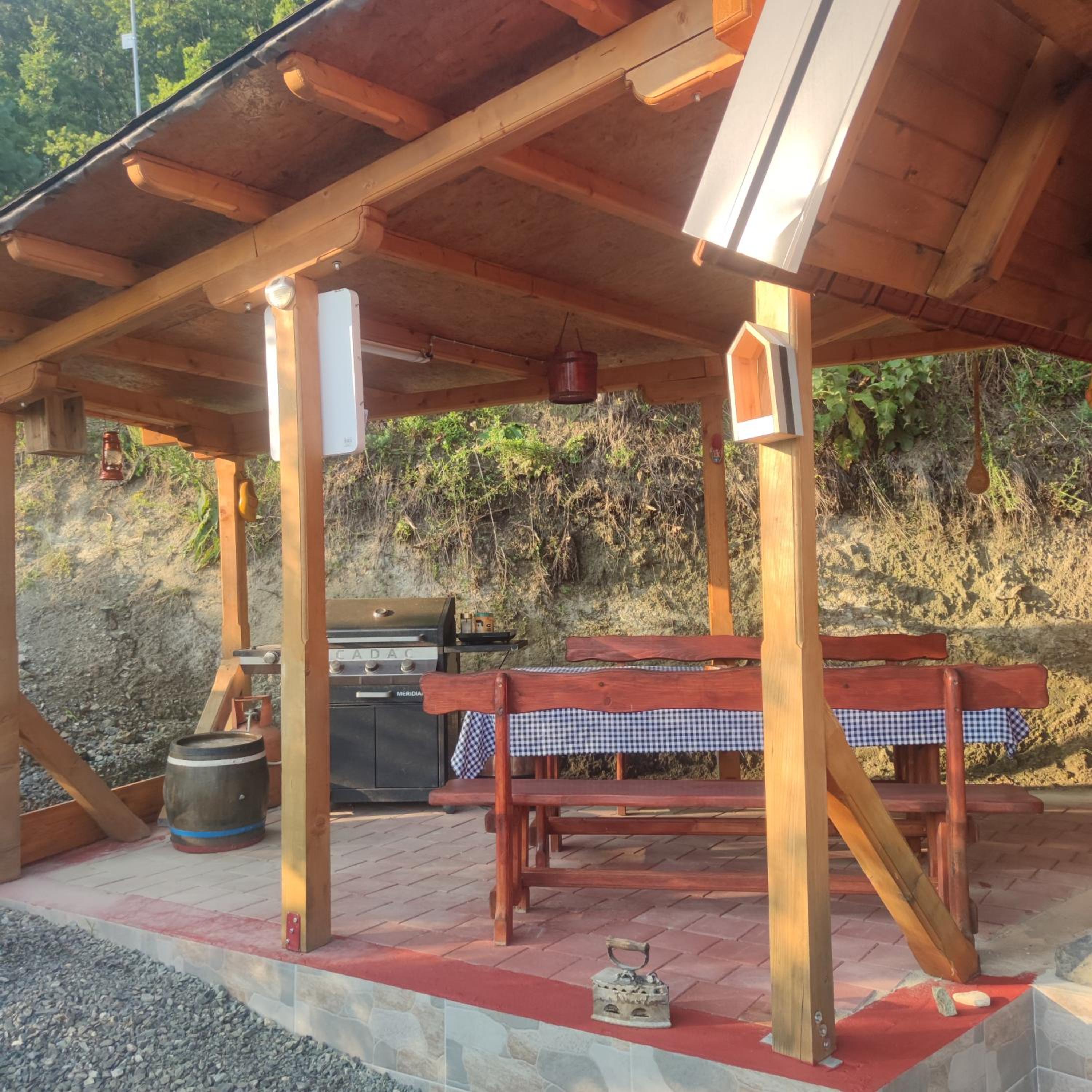 Seoski Turizam Feniks apartman Davidovi Psalmi