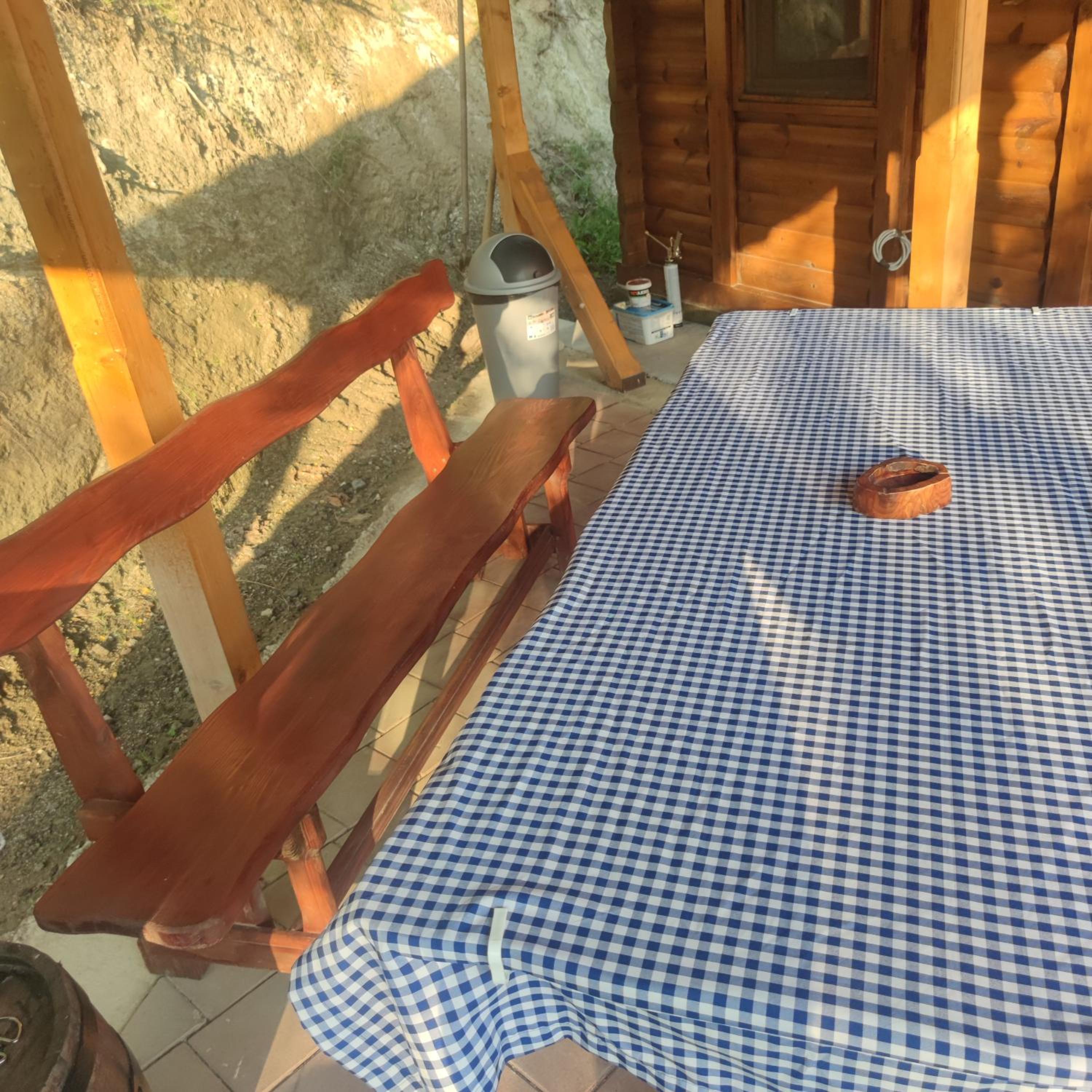 Seoski Turizam Feniks apartman Davidovi Psalmi