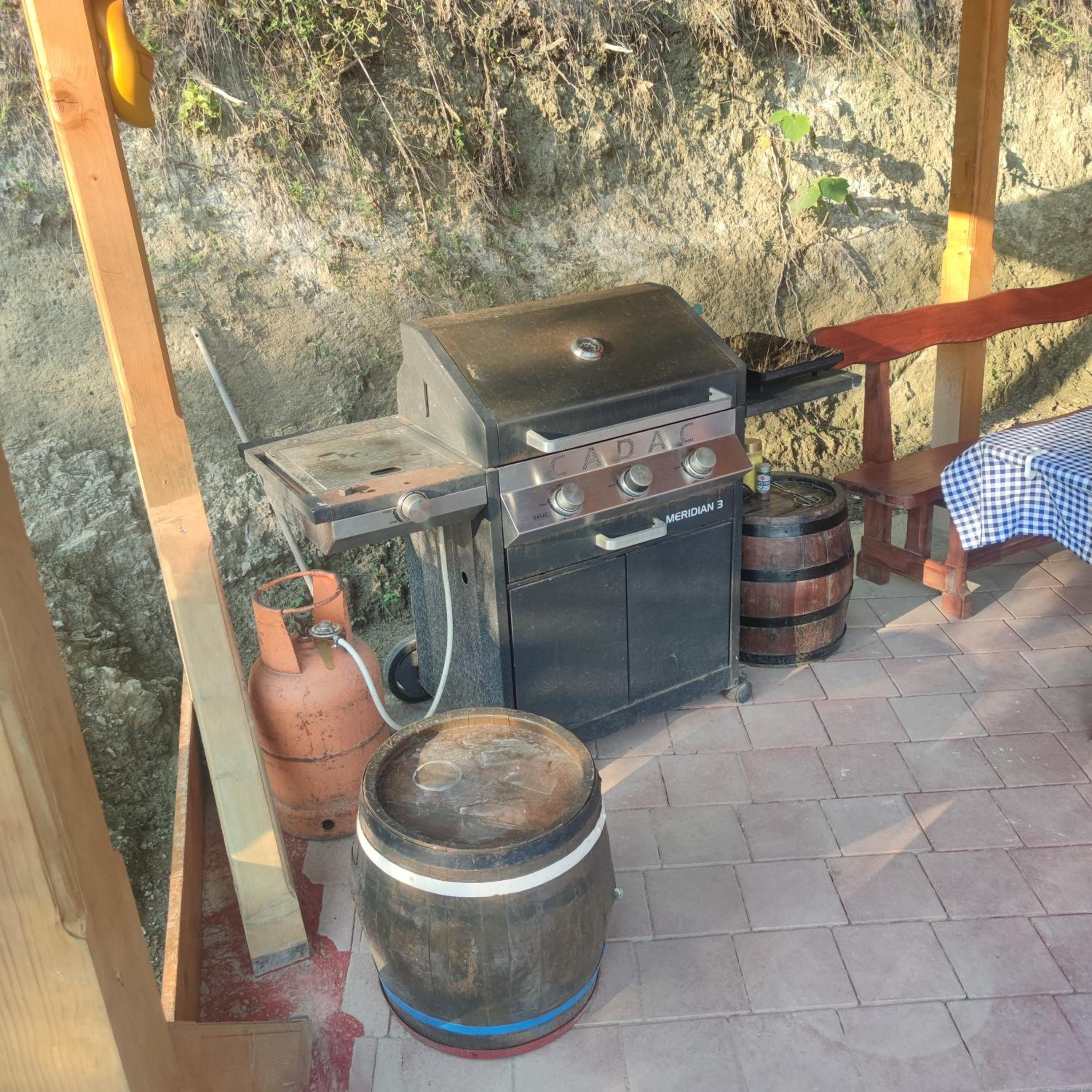 Seoski Turizam Feniks apartman Davidovi Psalmi