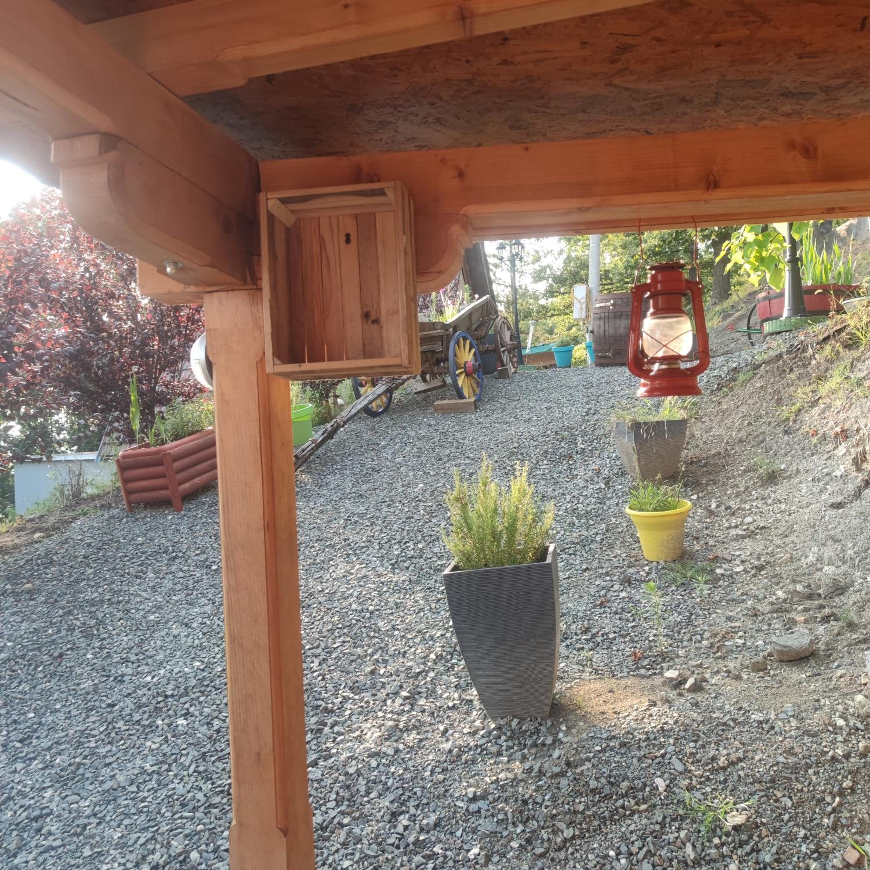 Seoski Turizam Feniks apartman Davidovi Psalmi