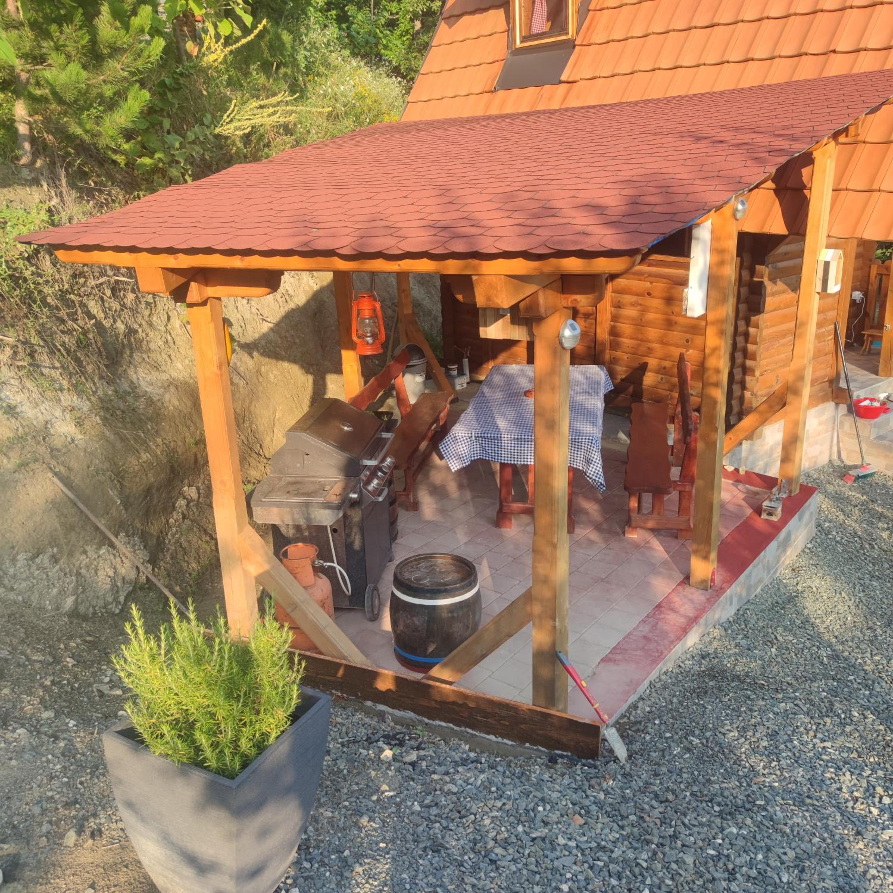 Seoski Turizam Feniks apartman Davidovi Psalmi