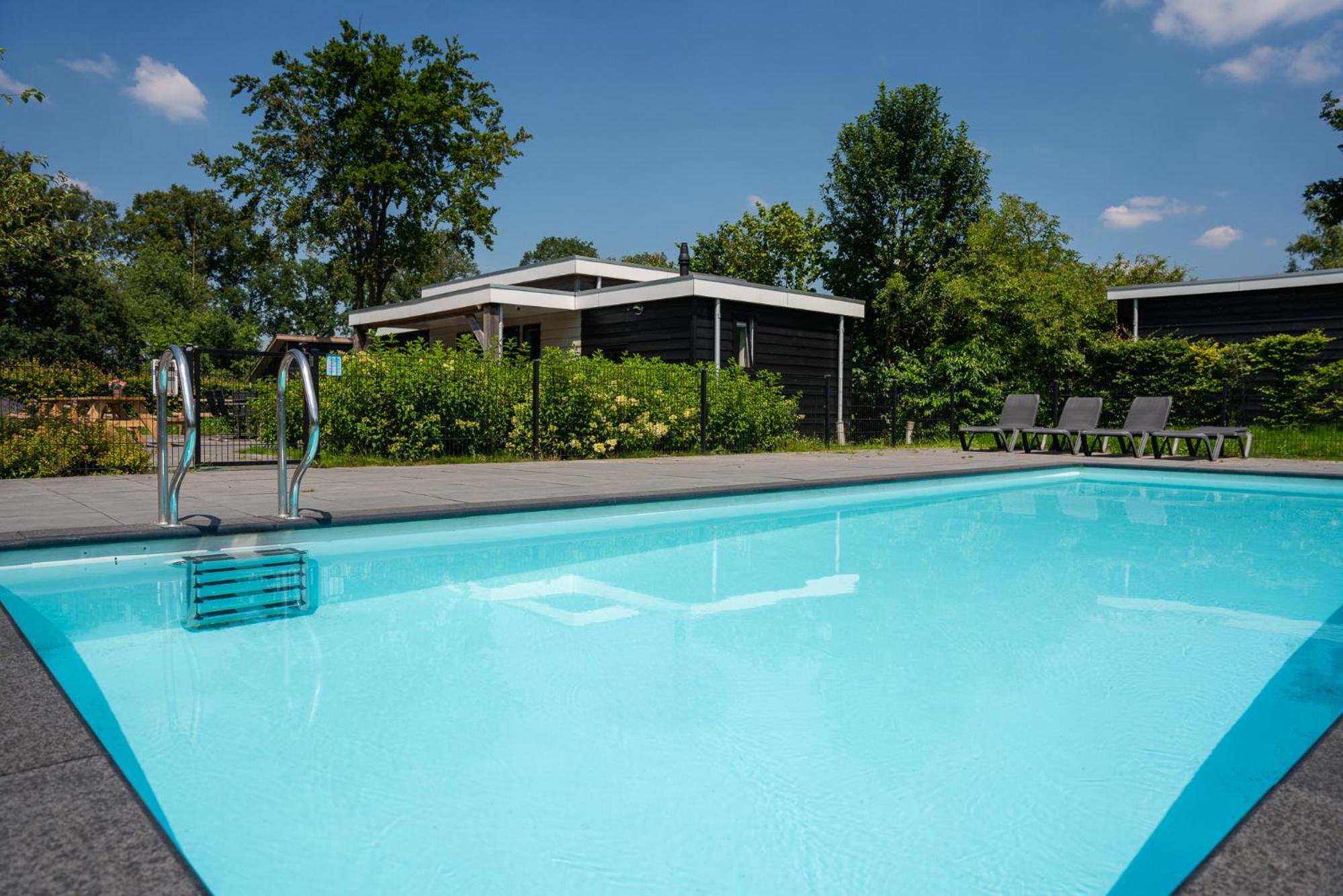 Vakantiepark Buitenplaats Holten