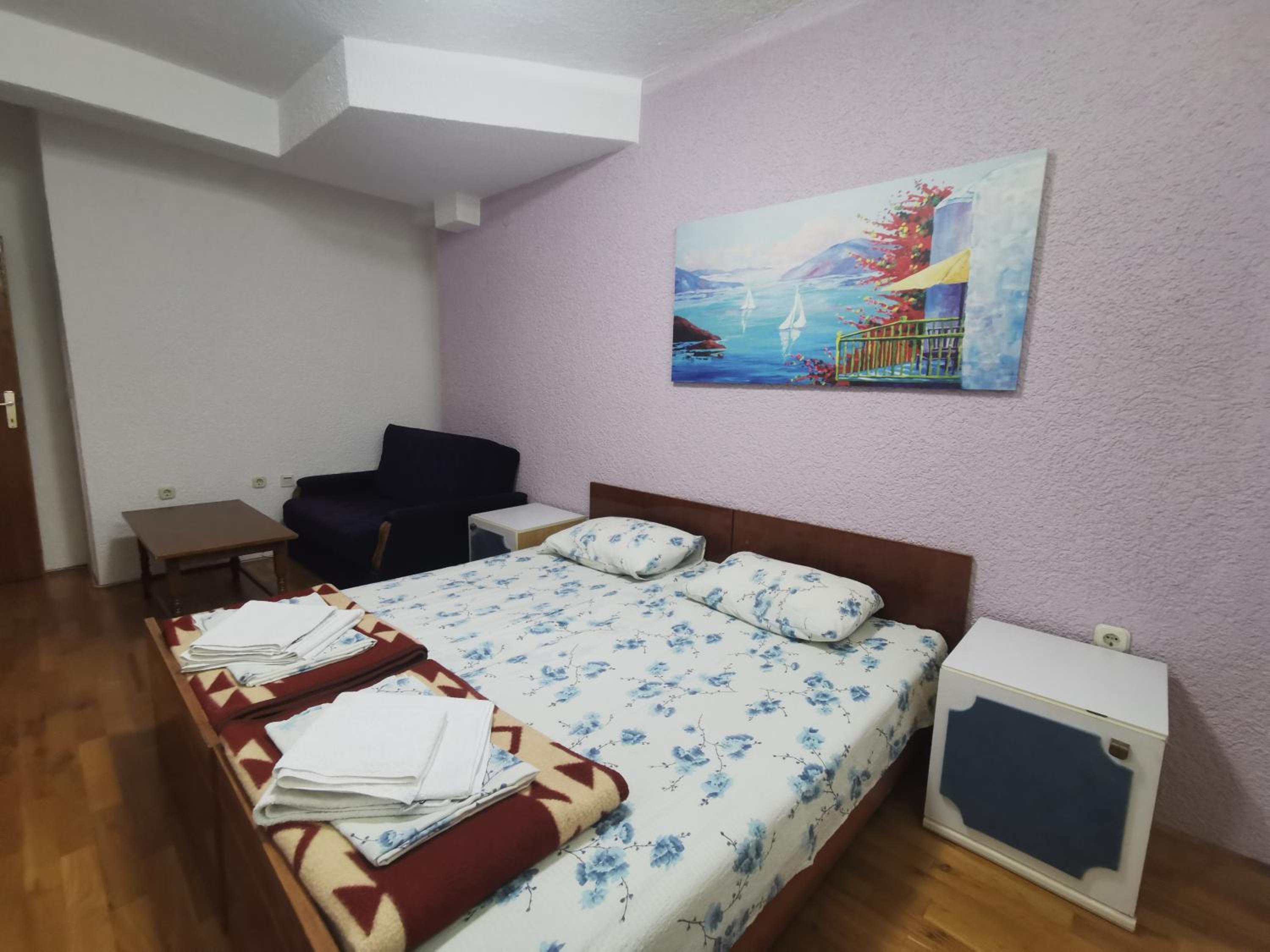 Blue Apartments & Suites view 4