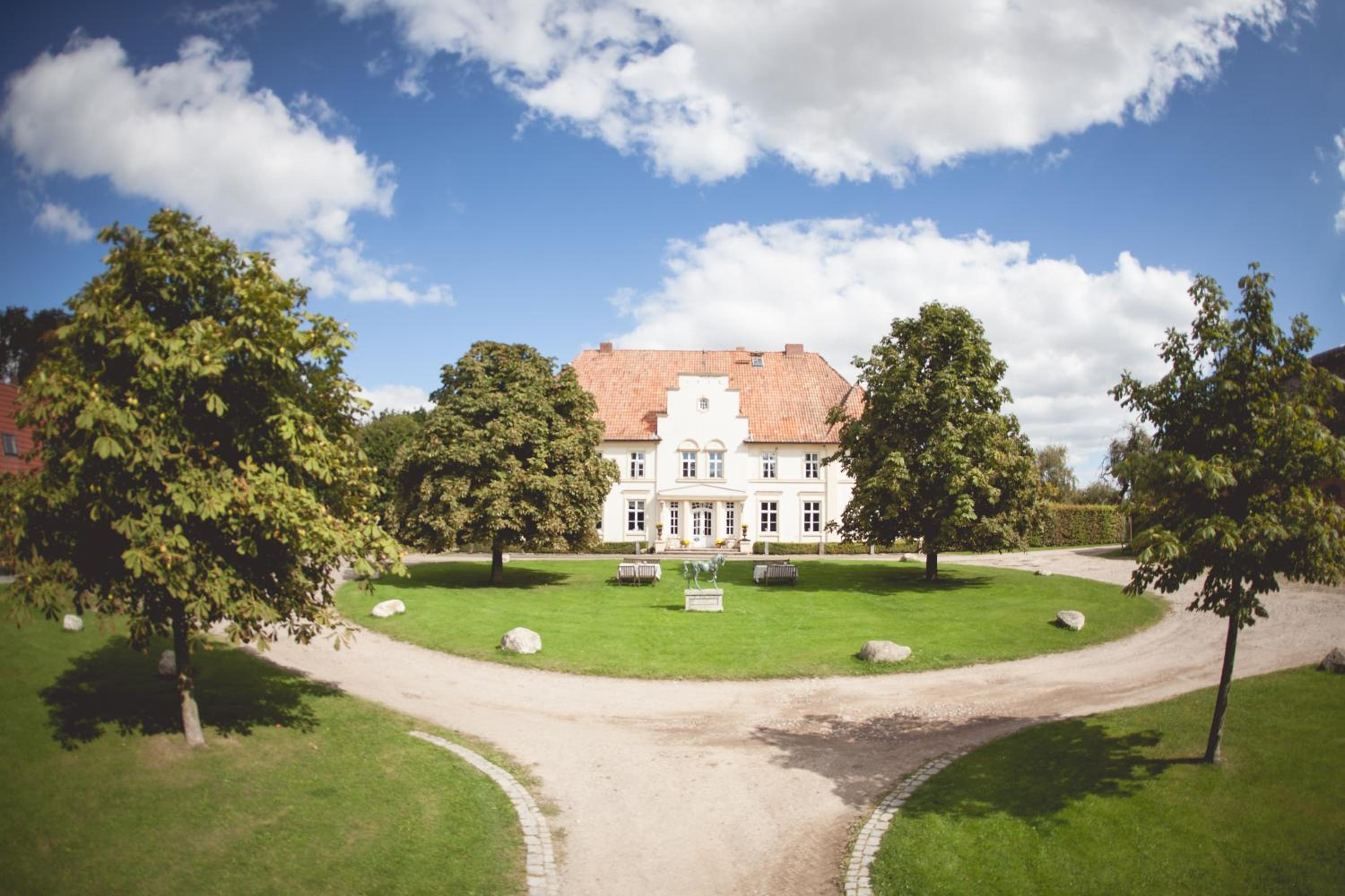 Ferien und Pferdehof Gut Klein Nienhagen