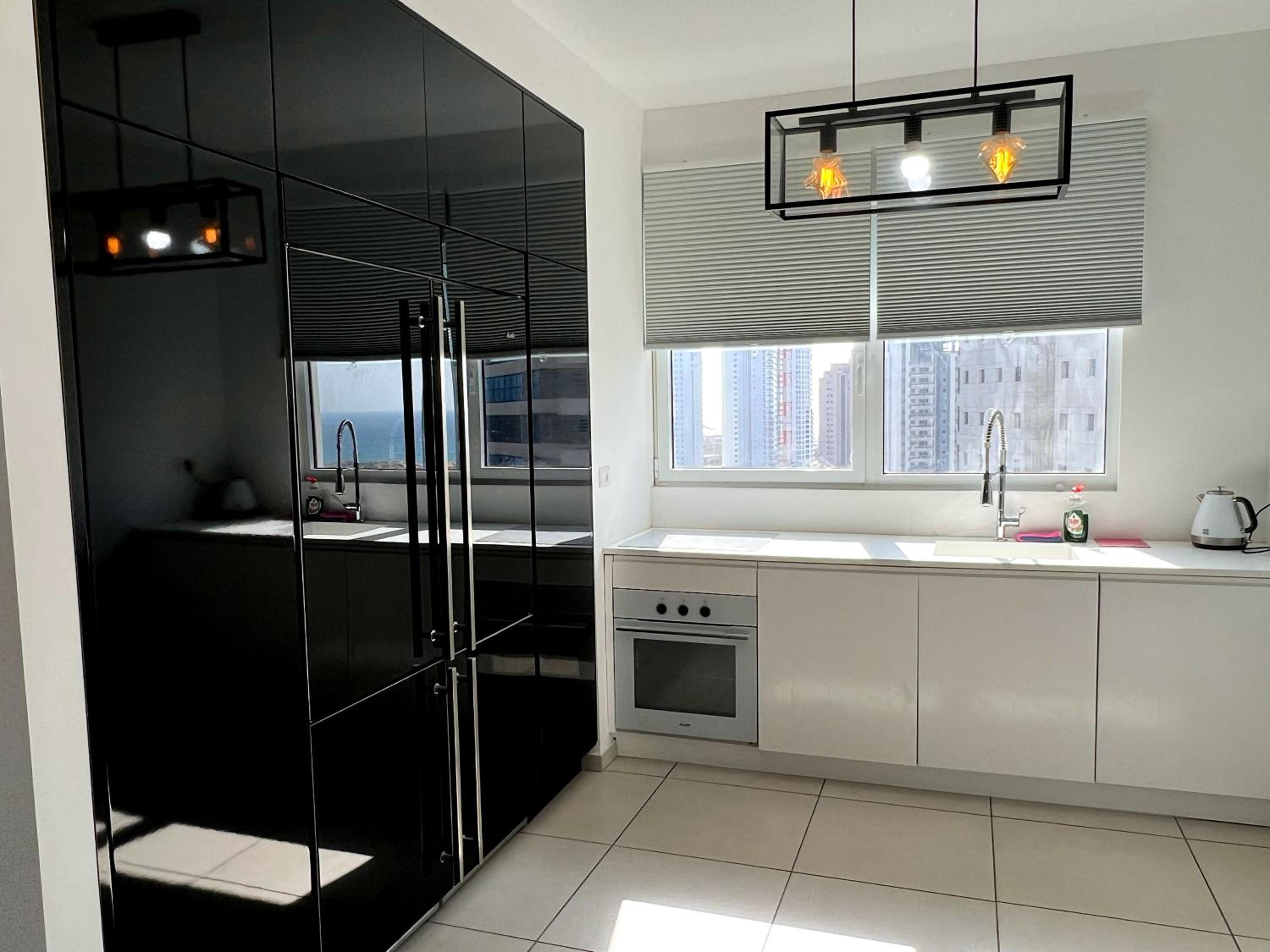 Prince Palace Netanya South Beach