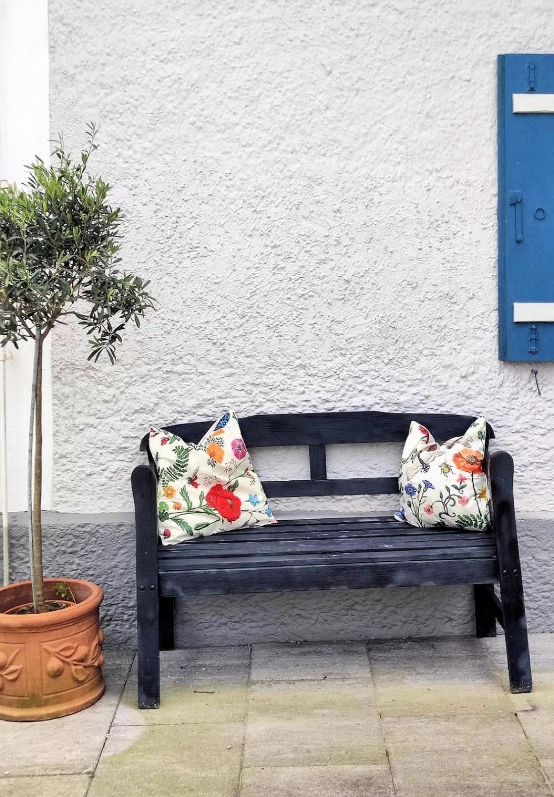 Tolle Ferienwohnung in Prien am Chiemsee