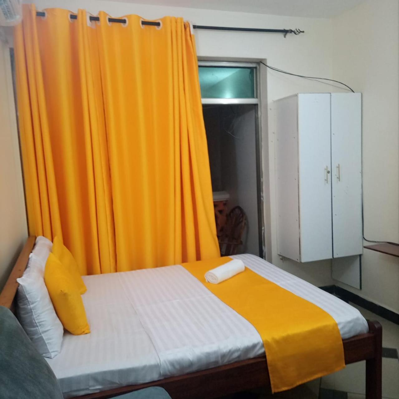 Savali Sun Sweet Resort Shanzu view 3