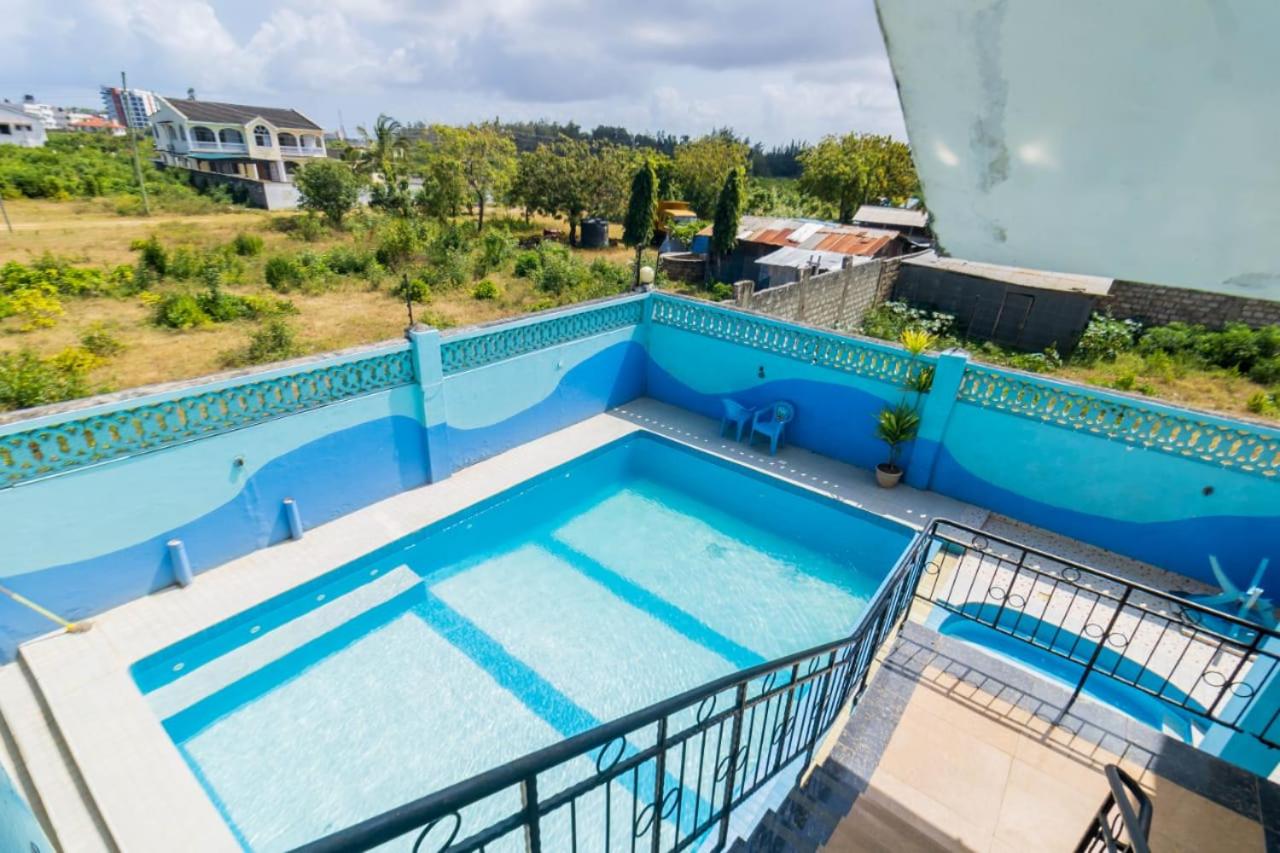 Savali Sun Sweet Resort Shanzu view 4