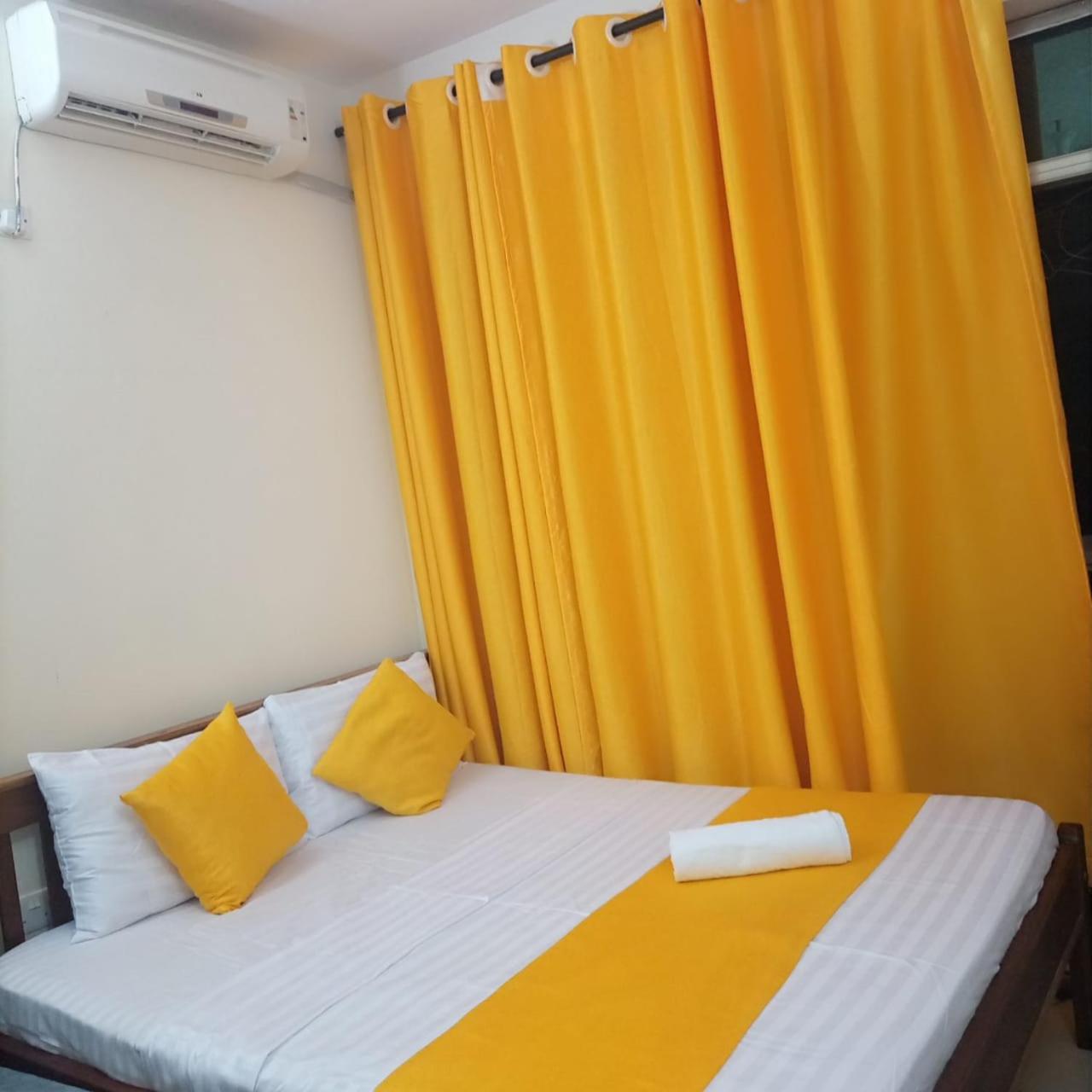 Savali Sun Sweet Resort Shanzu view 5