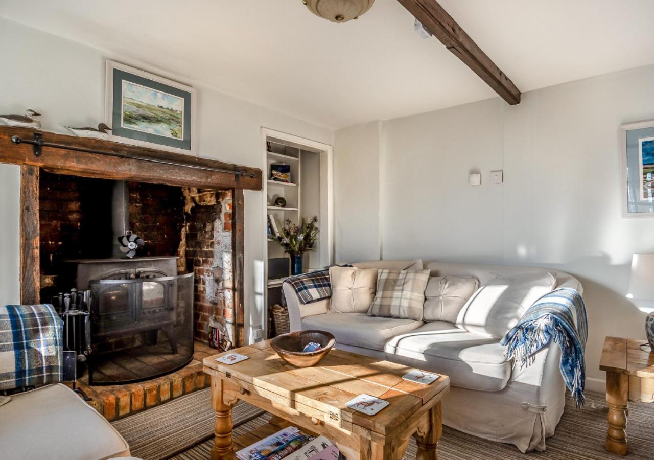 Alde Cottage