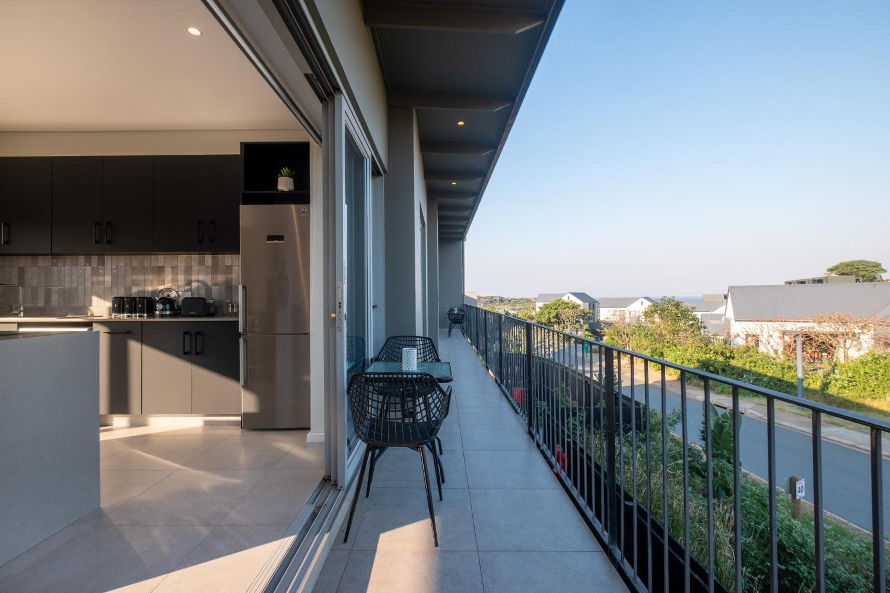 Aura 45 - Zululami Estate view 2