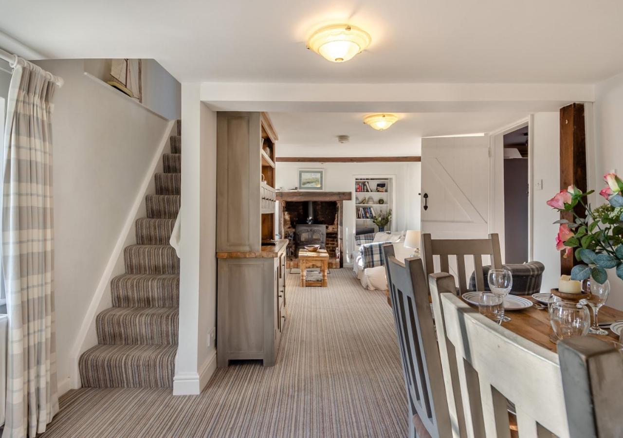 Alde Cottage
