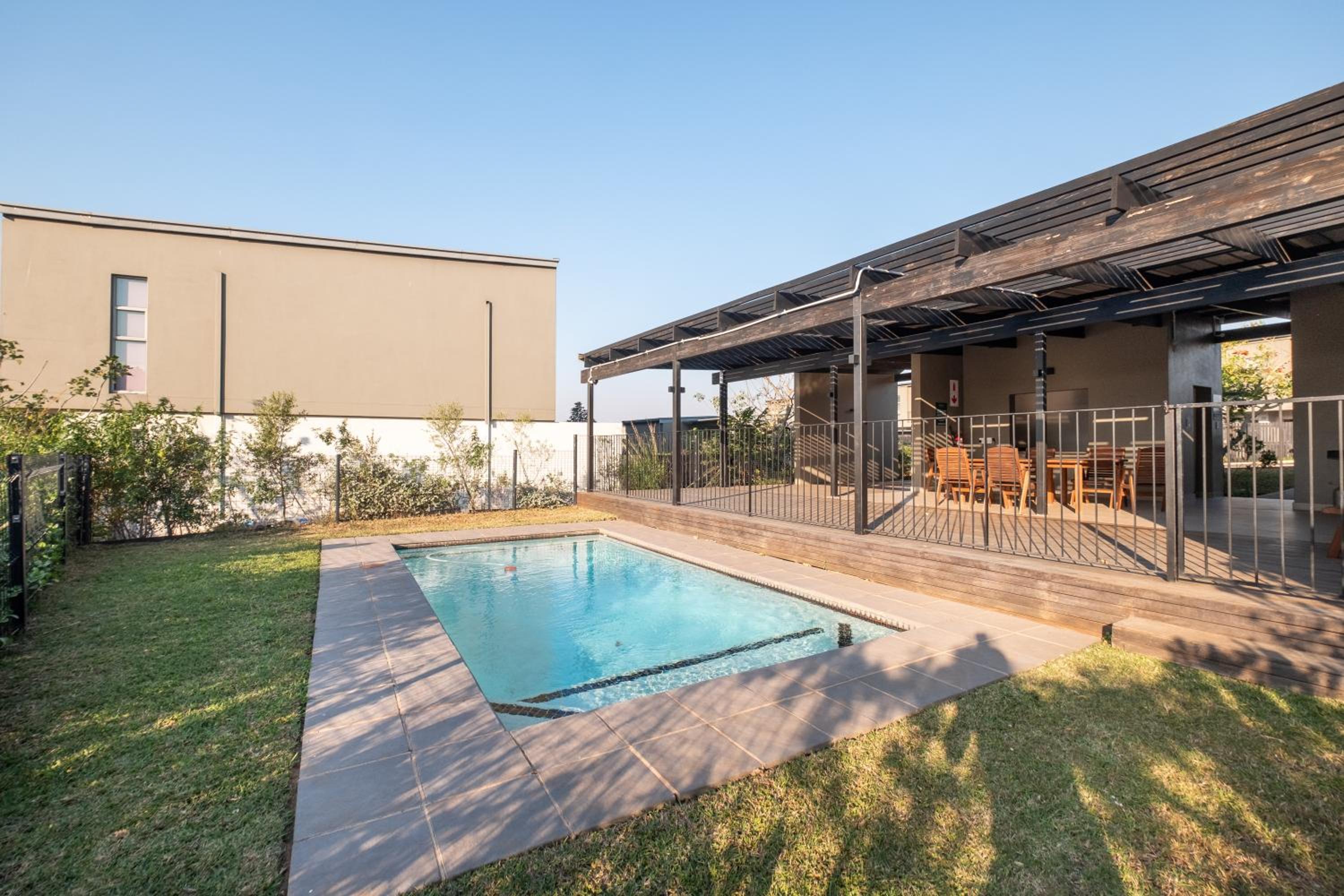 Aura 45 - Zululami Estate view 4