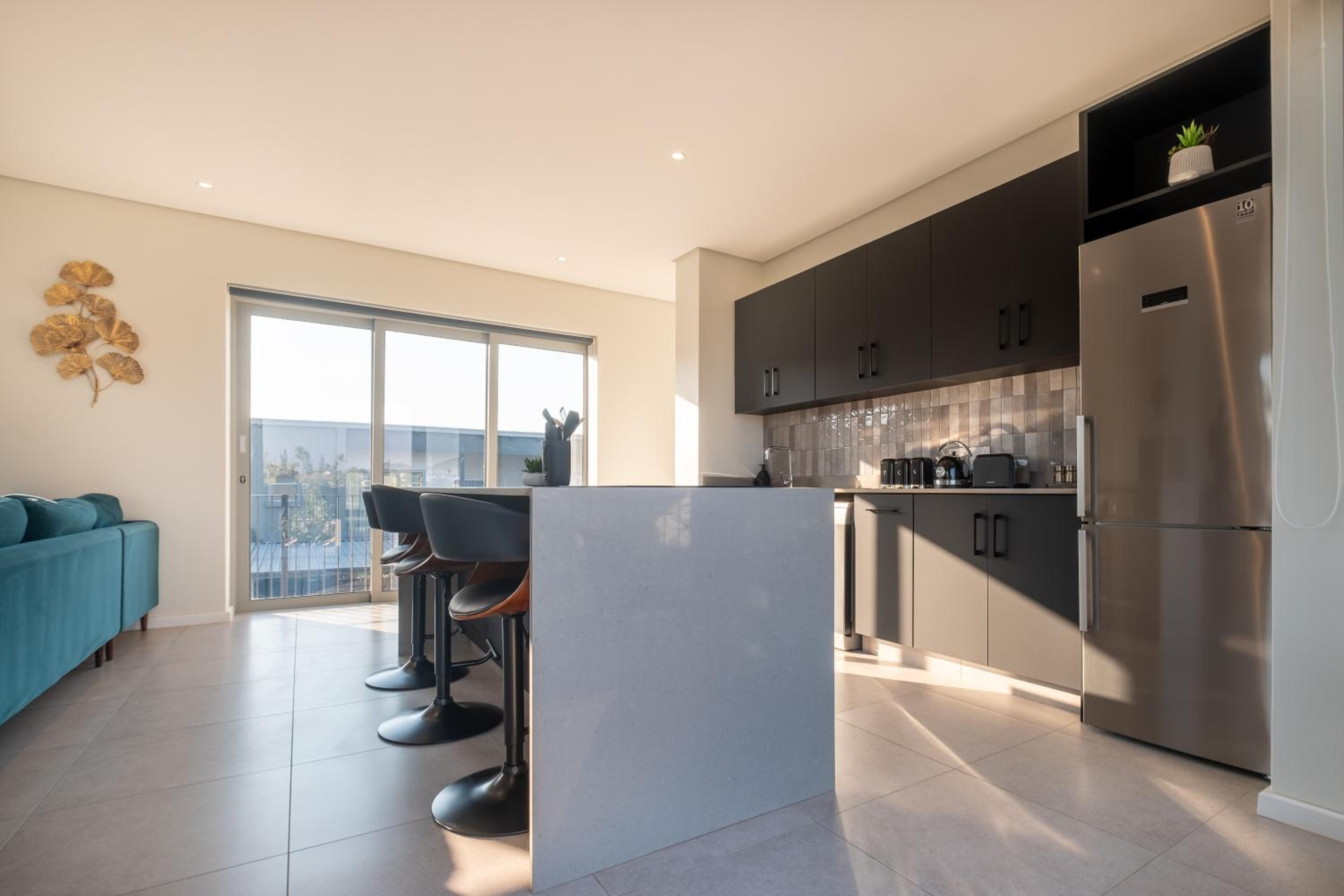Aura 45 - Zululami Estate view 3
