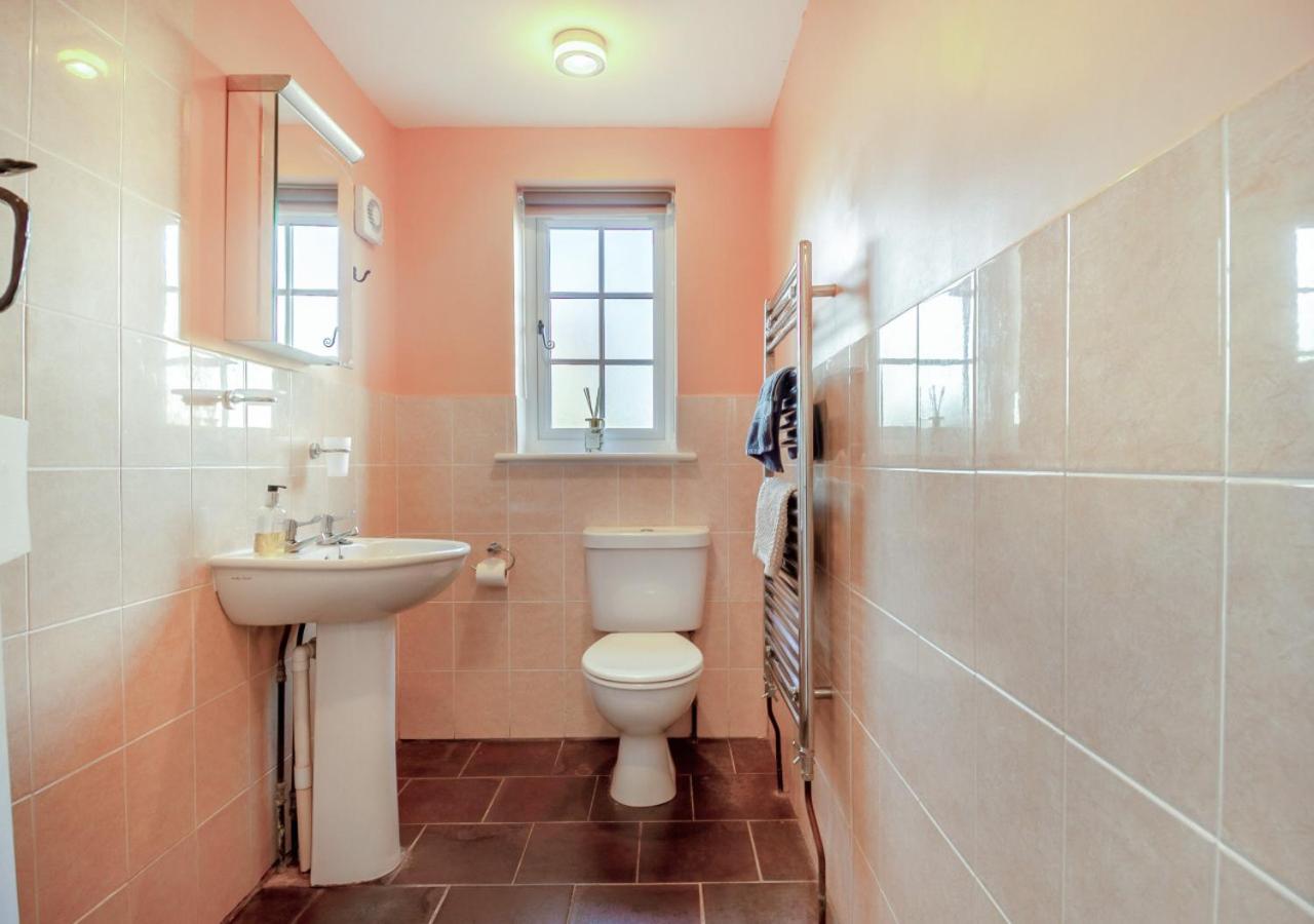 Alde Cottage