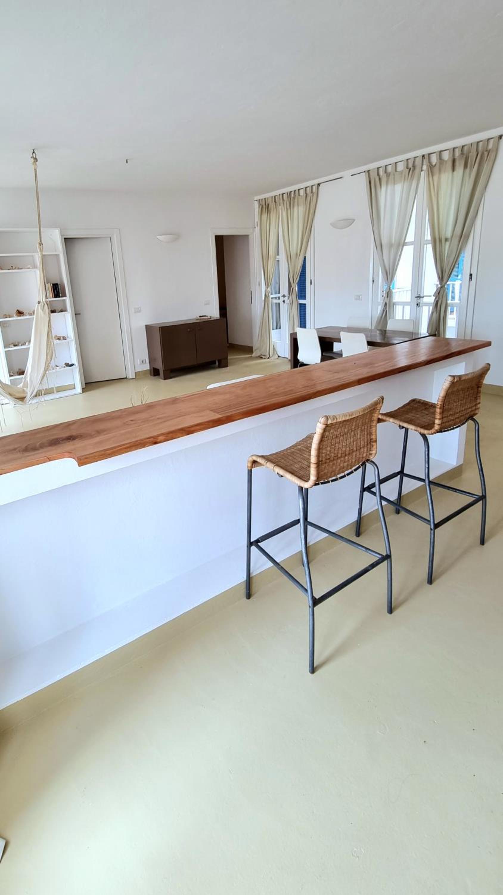 Surf House Casa Vehla