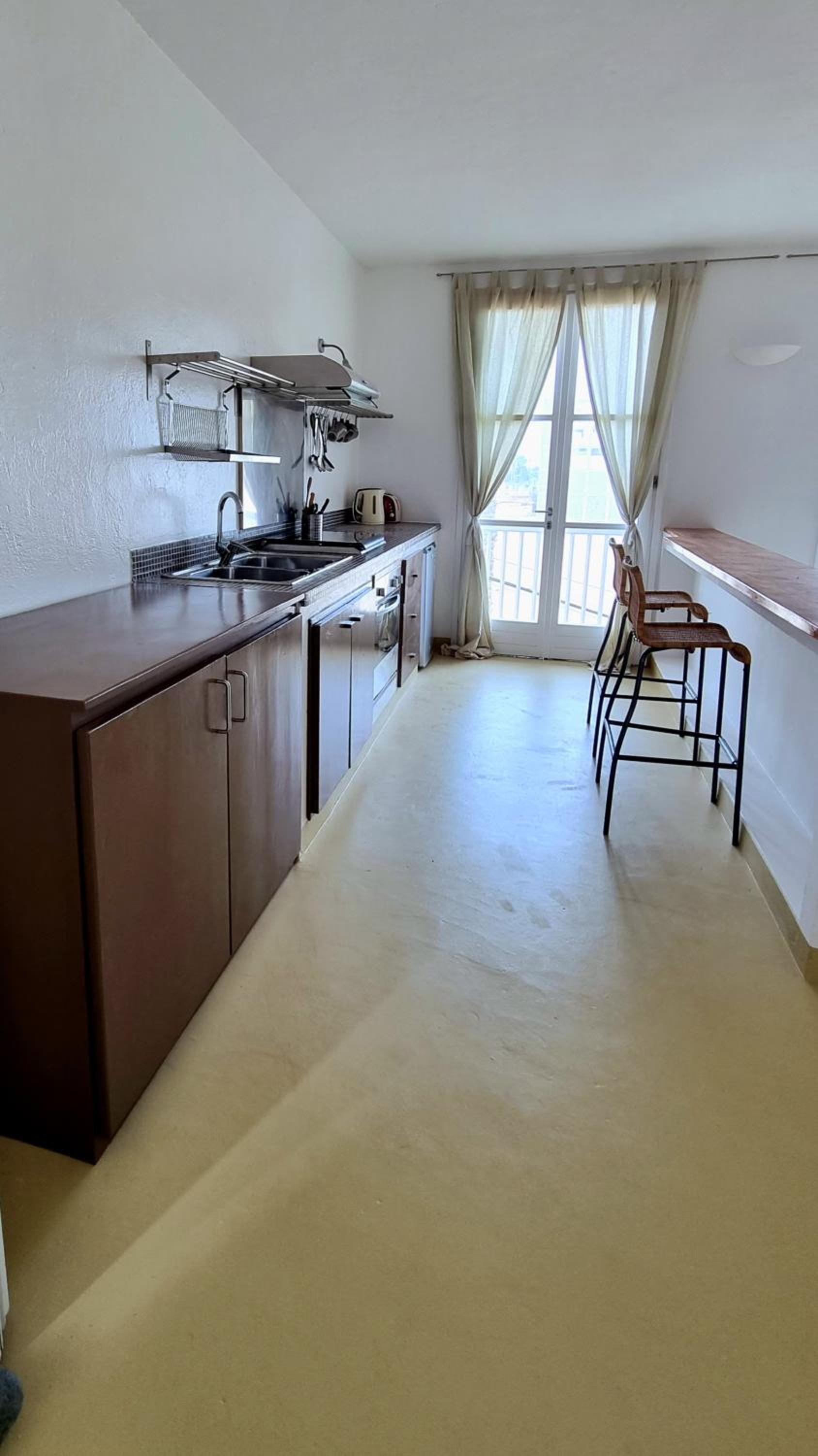 Surf House Casa Vehla
