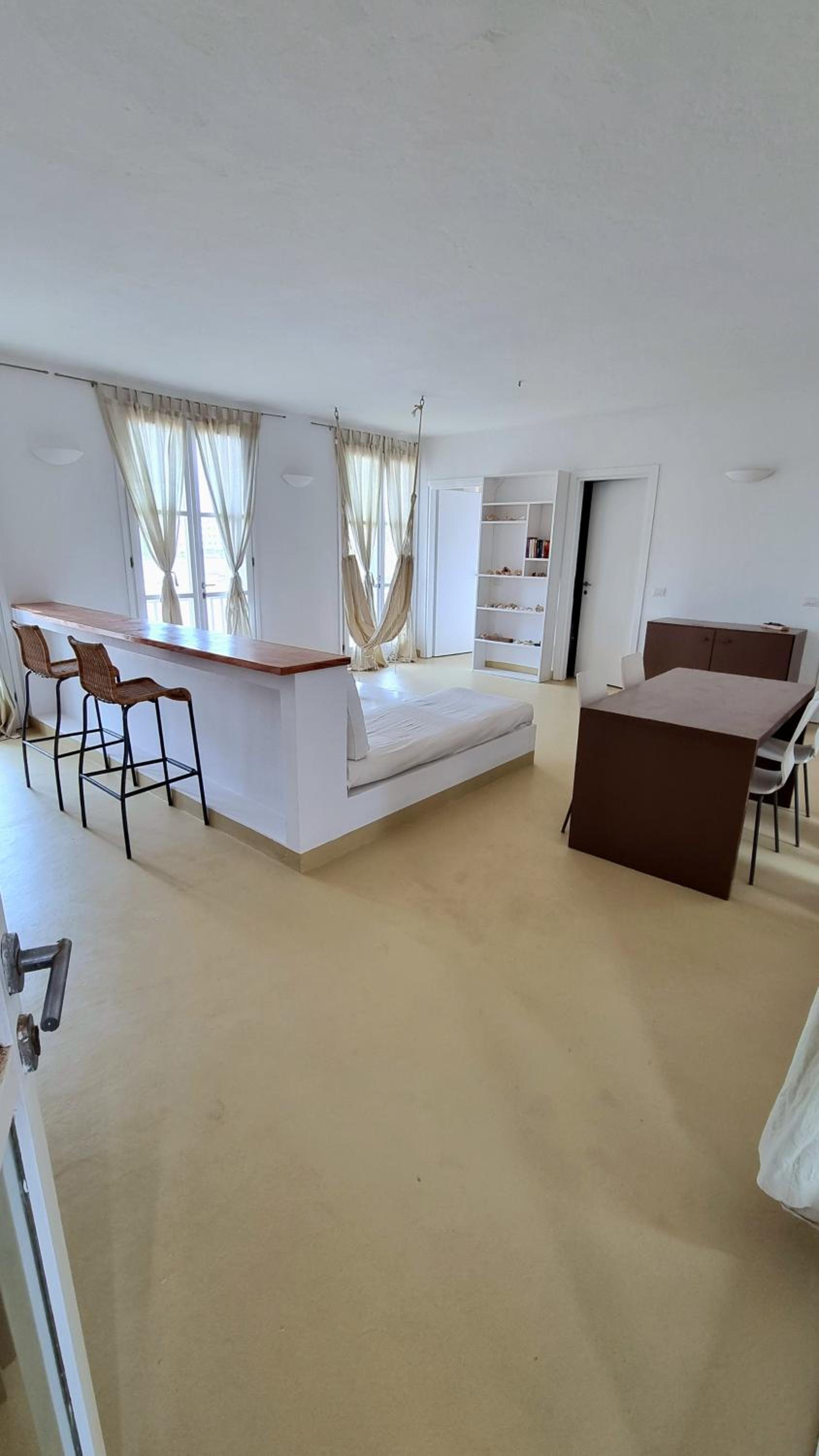 Surf House Casa Vehla