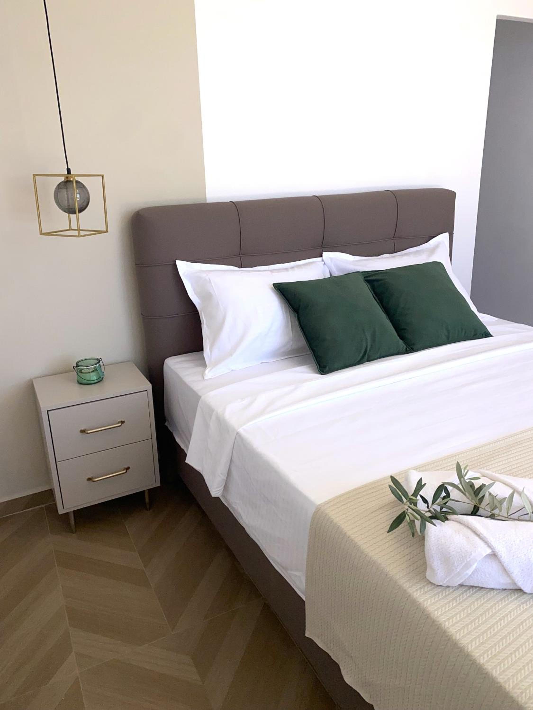 Olive you Apartments