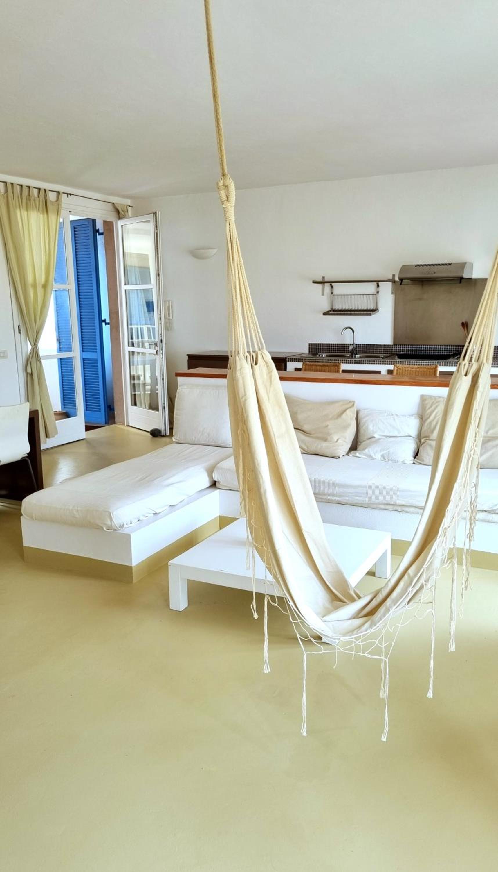 Surf House Casa Vehla