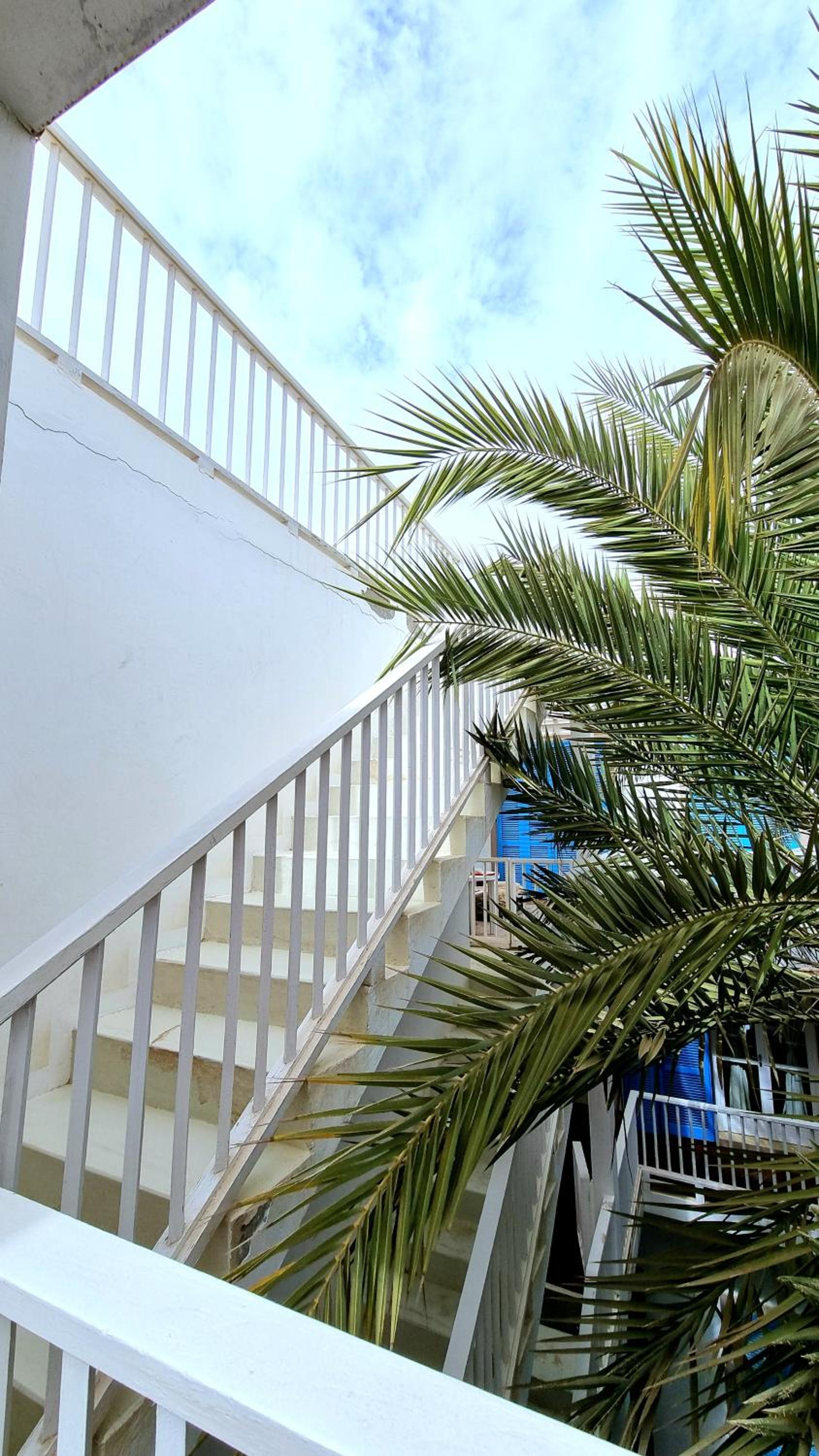 Surf House Casa Vehla