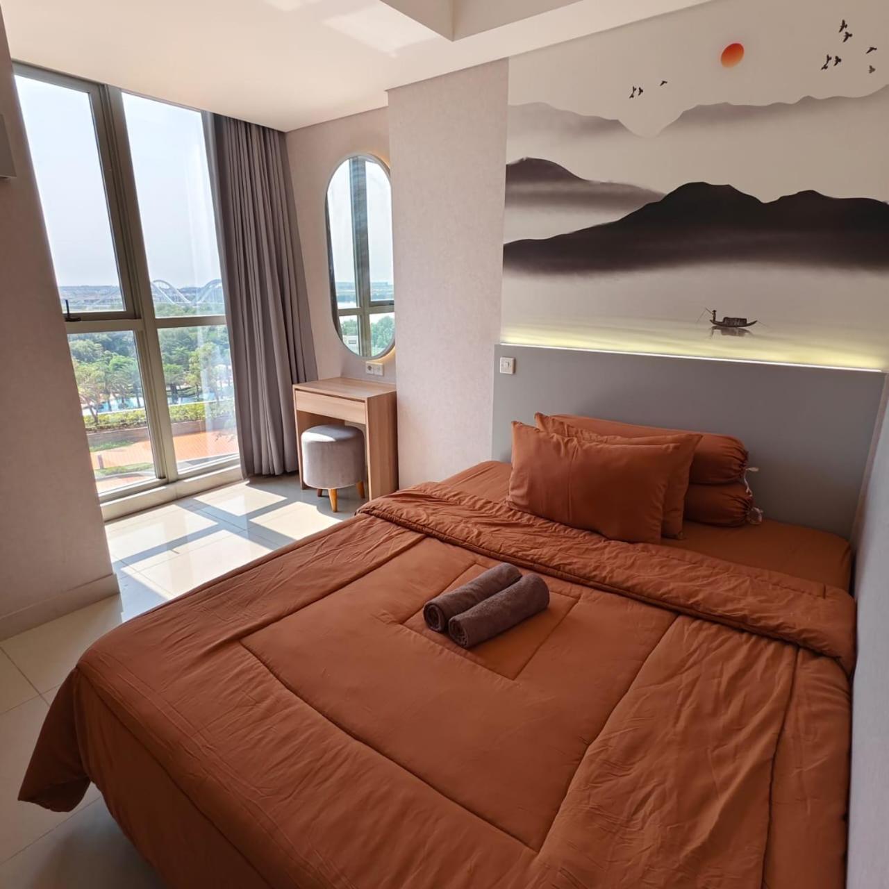 PIK GOLD COAST By All Property Residence
