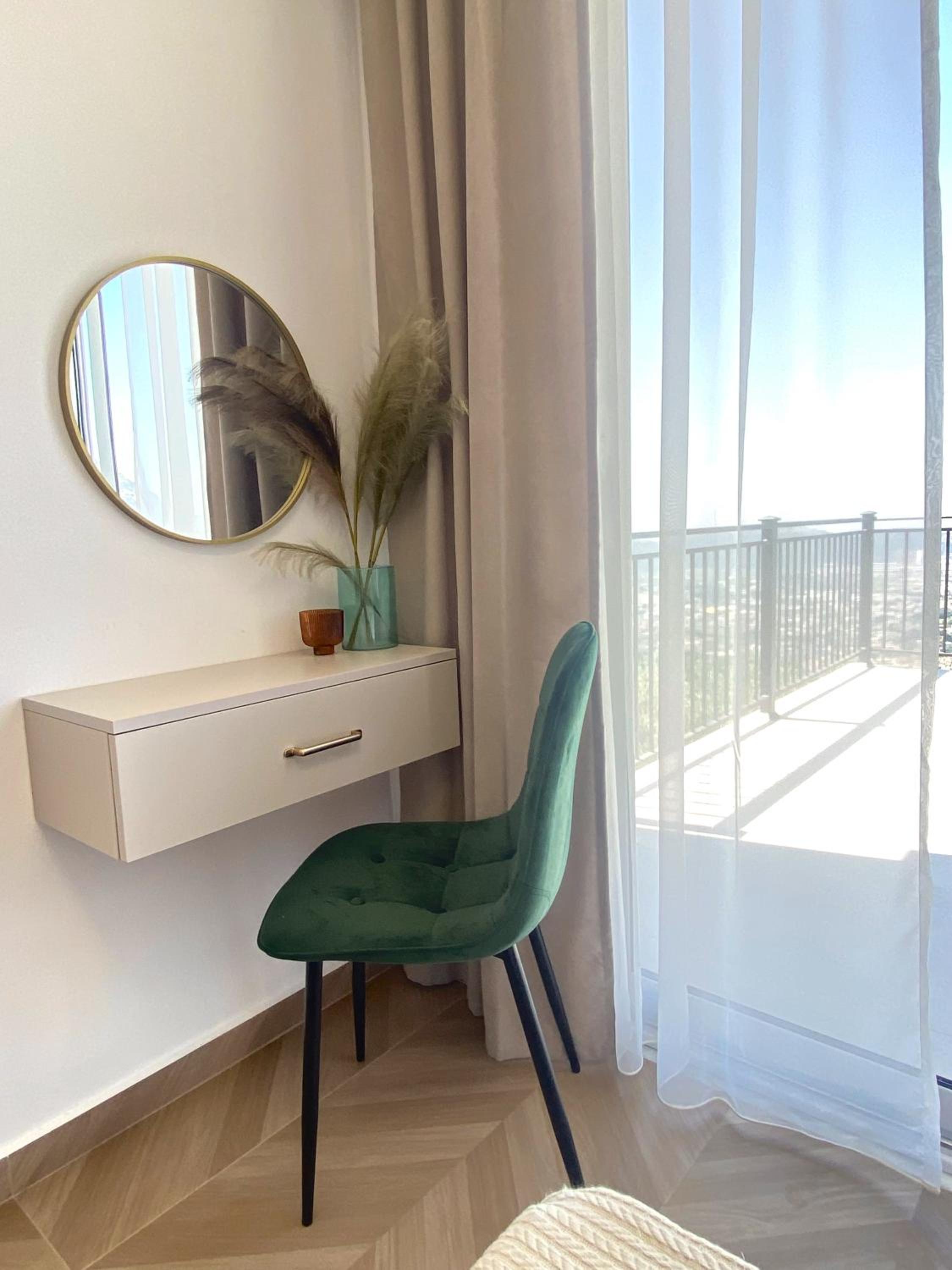 Olive you Apartments