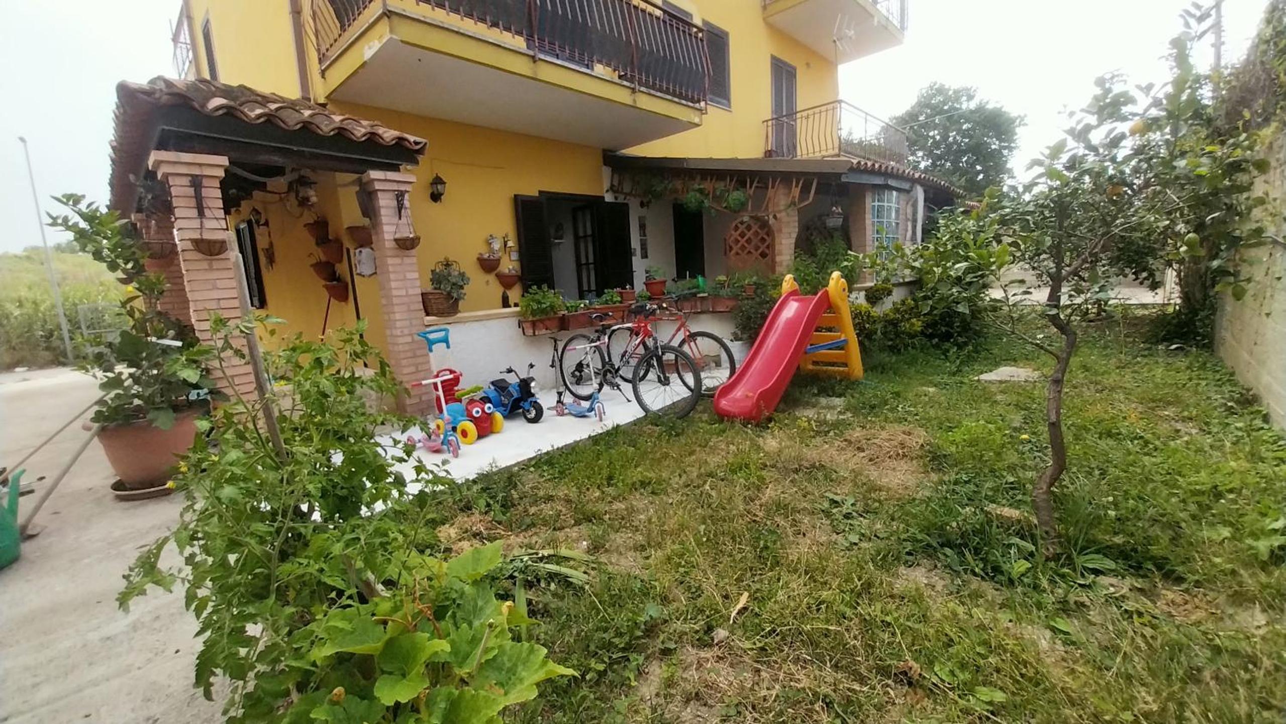 Villa del Sole view 4