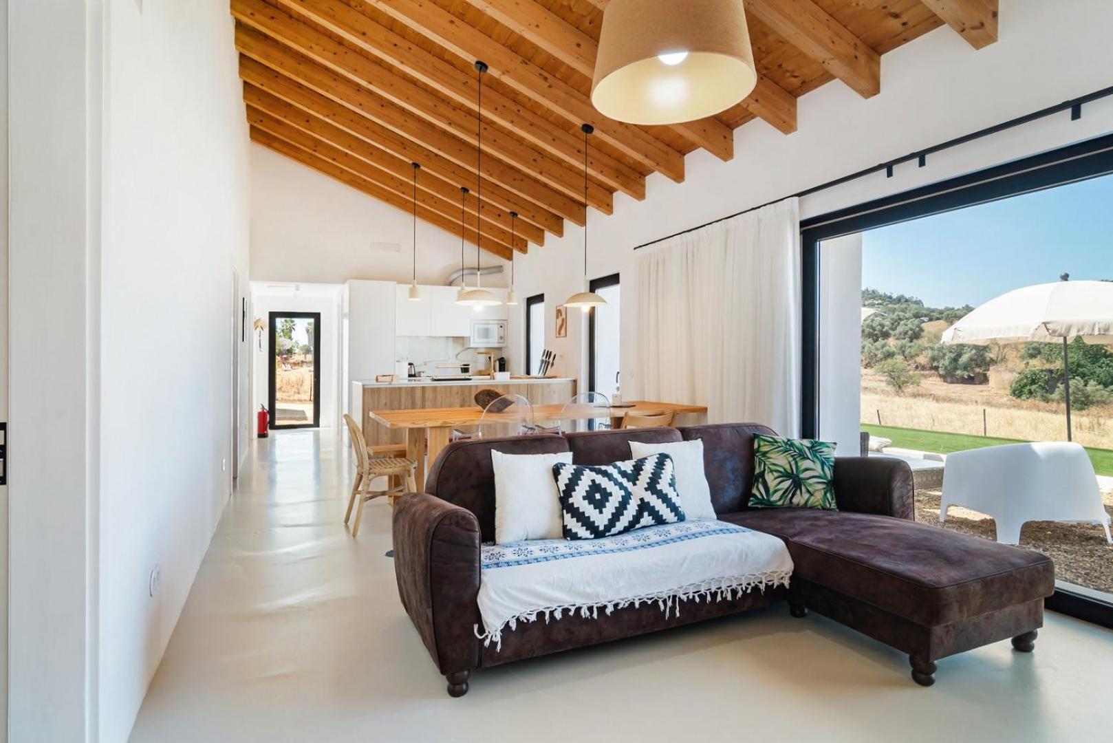 Monte Muro Country House view 3