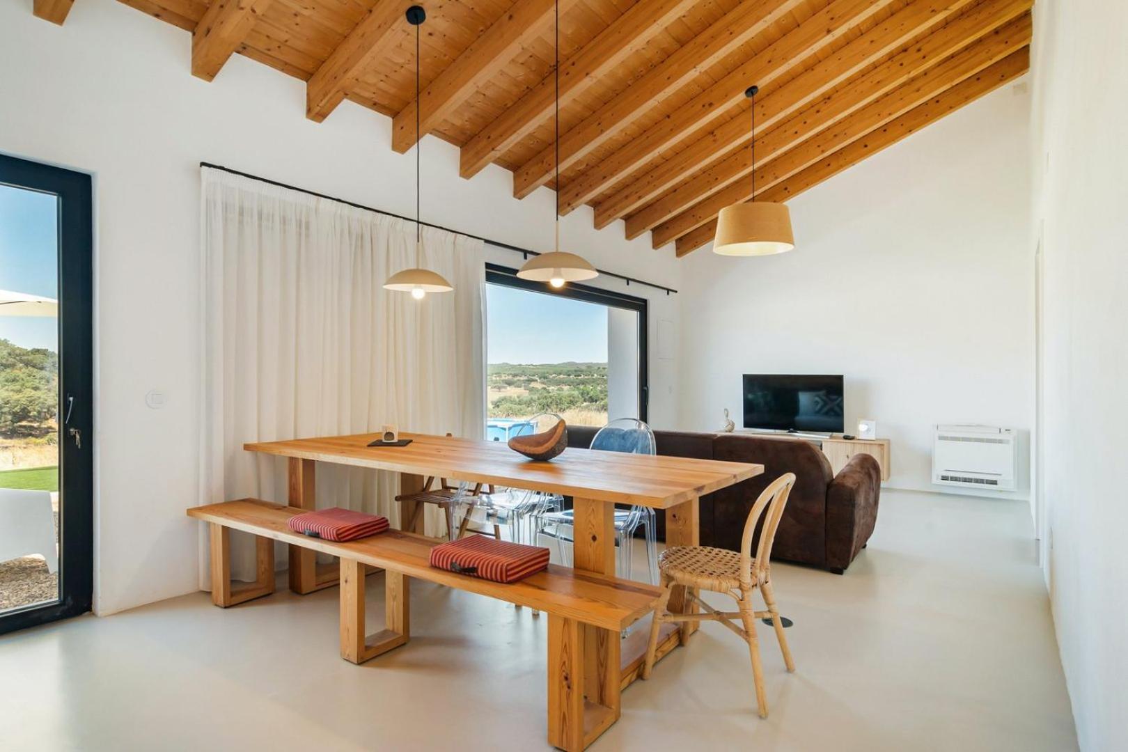 Monte Muro Country House view 4