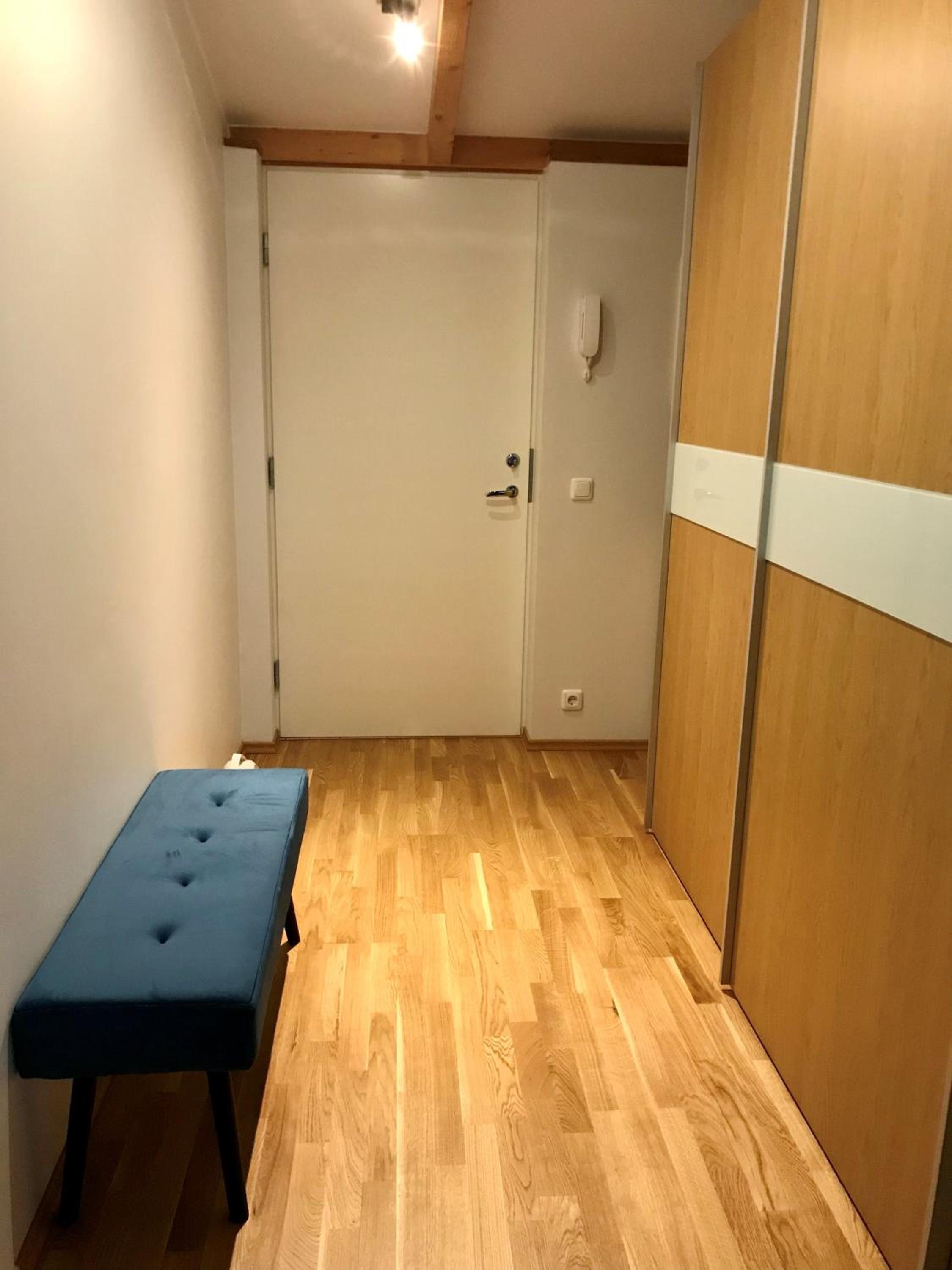 Cosy apartment Side