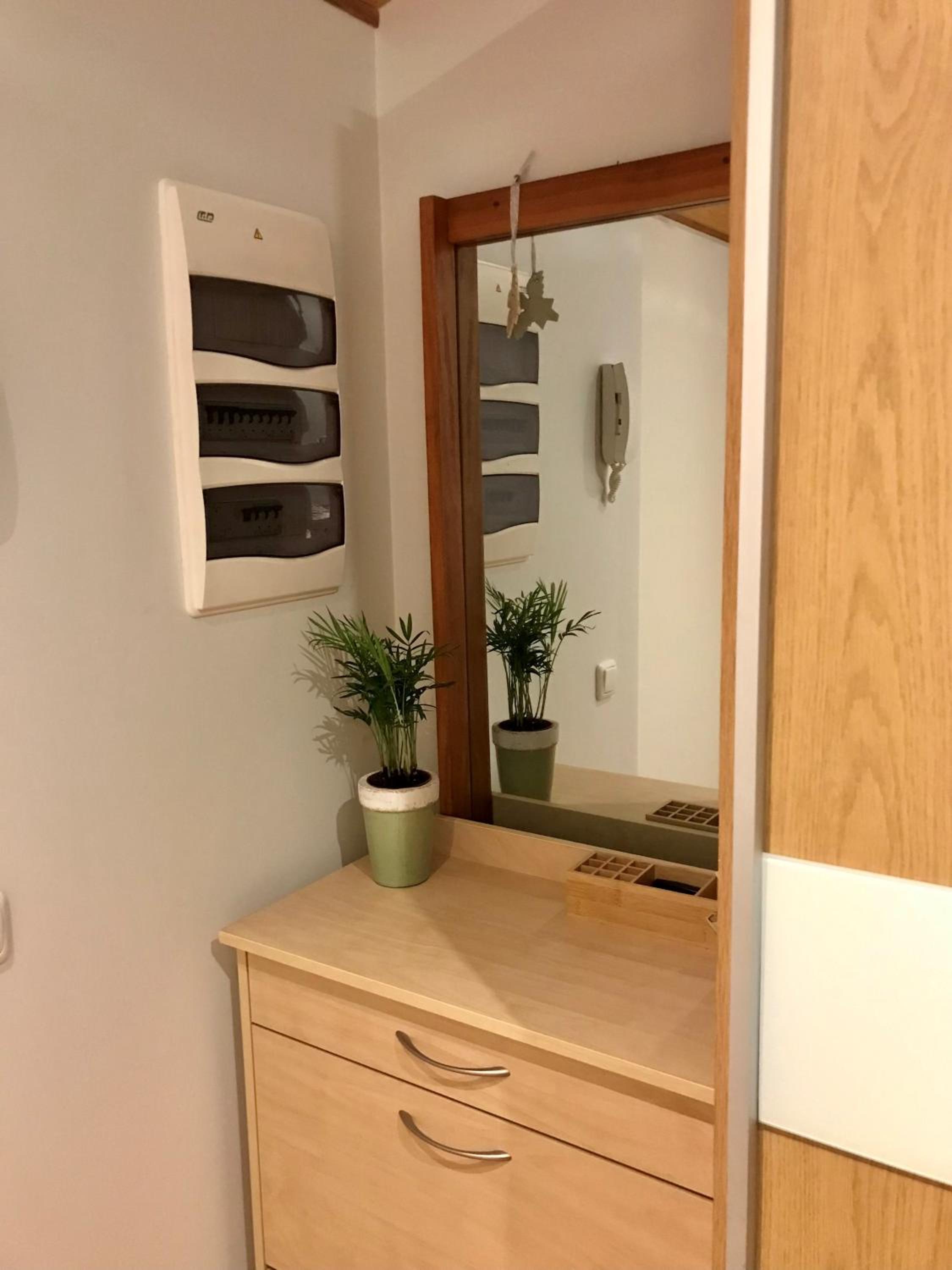 Cosy apartment Side