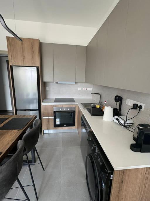 Limassol Beautiful Apartment
