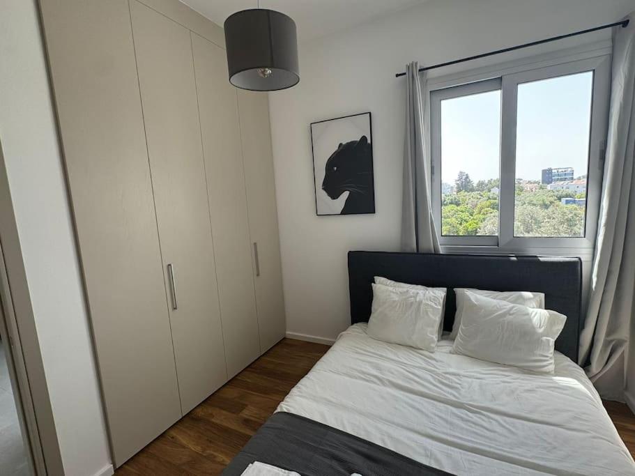 Limassol Beautiful Apartment