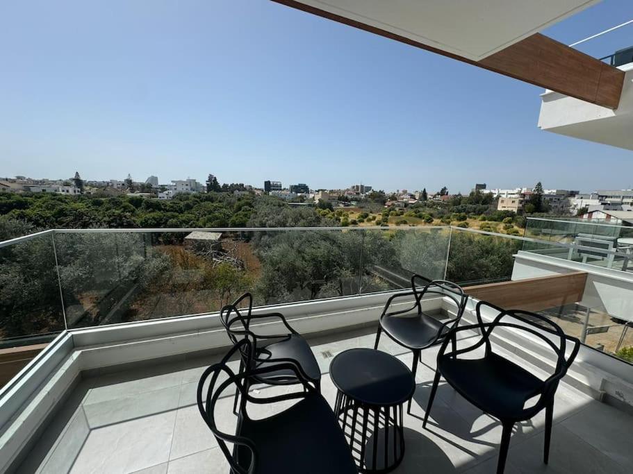 Limassol Beautiful Apartment