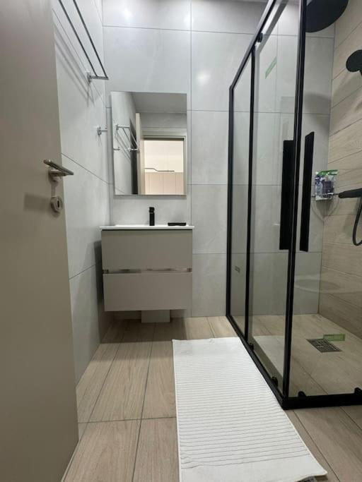 Limassol Beautiful Apartment