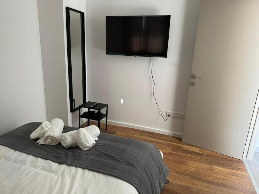 Limassol Beautiful Apartment