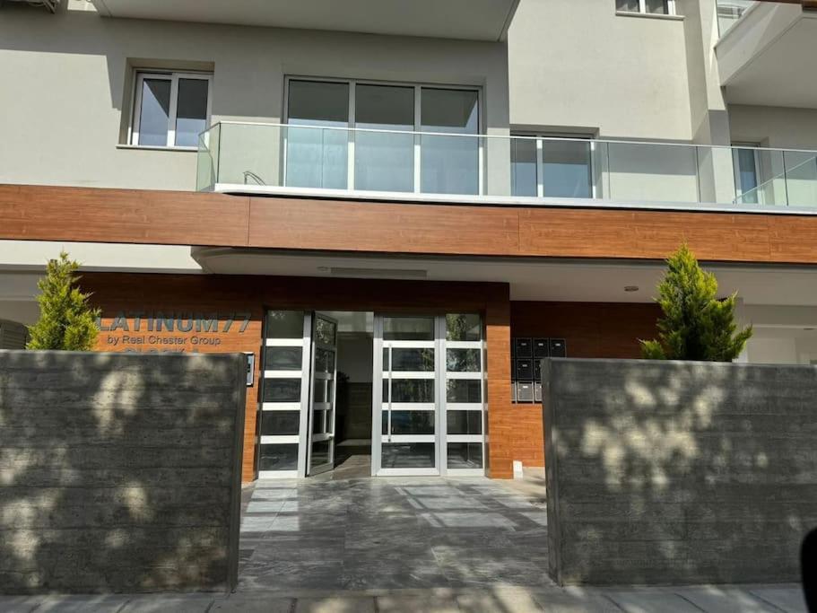 Limassol Beautiful Apartment