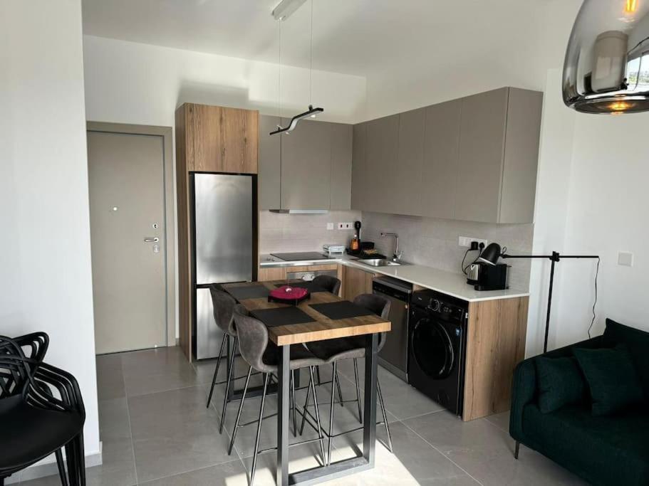 Limassol Beautiful Apartment