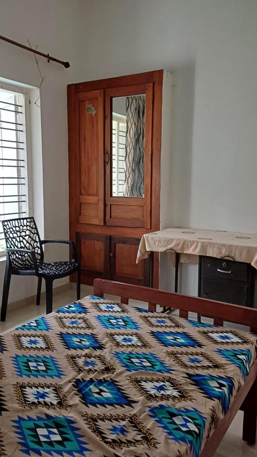 Nandanam homestay