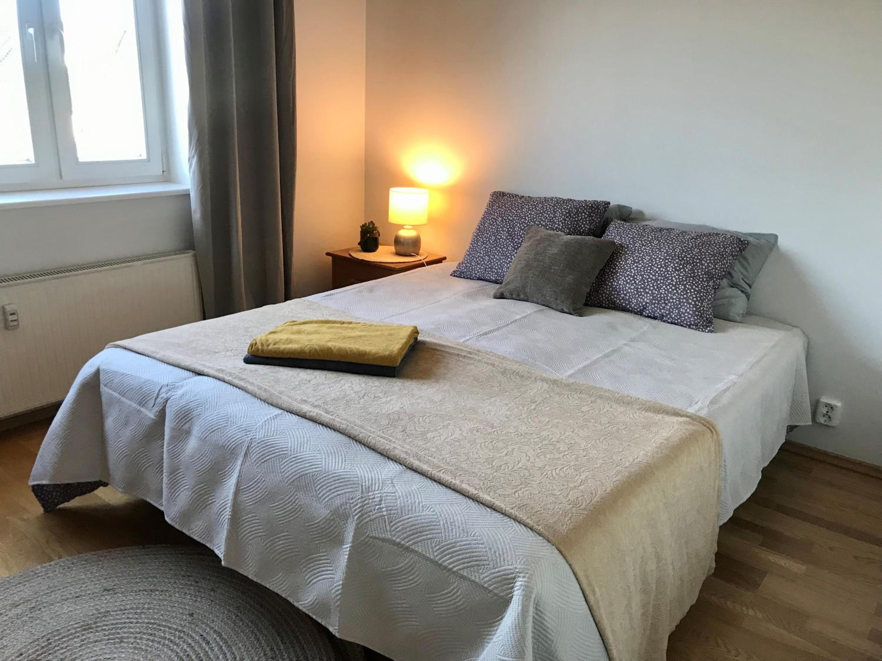 Cosy apartment Side