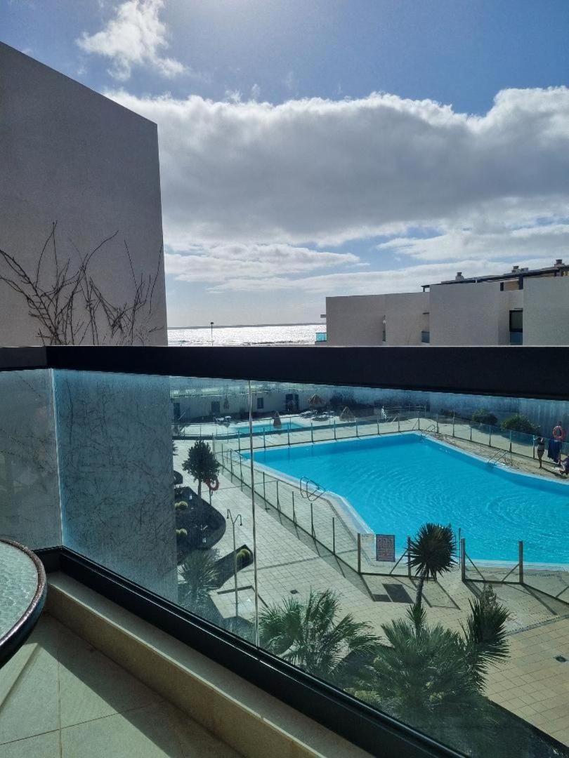 El Cotillo Sonando/Stylish/Minutes from swim or surf/Well equipped