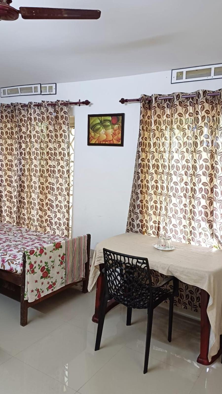 Nandanam homestay