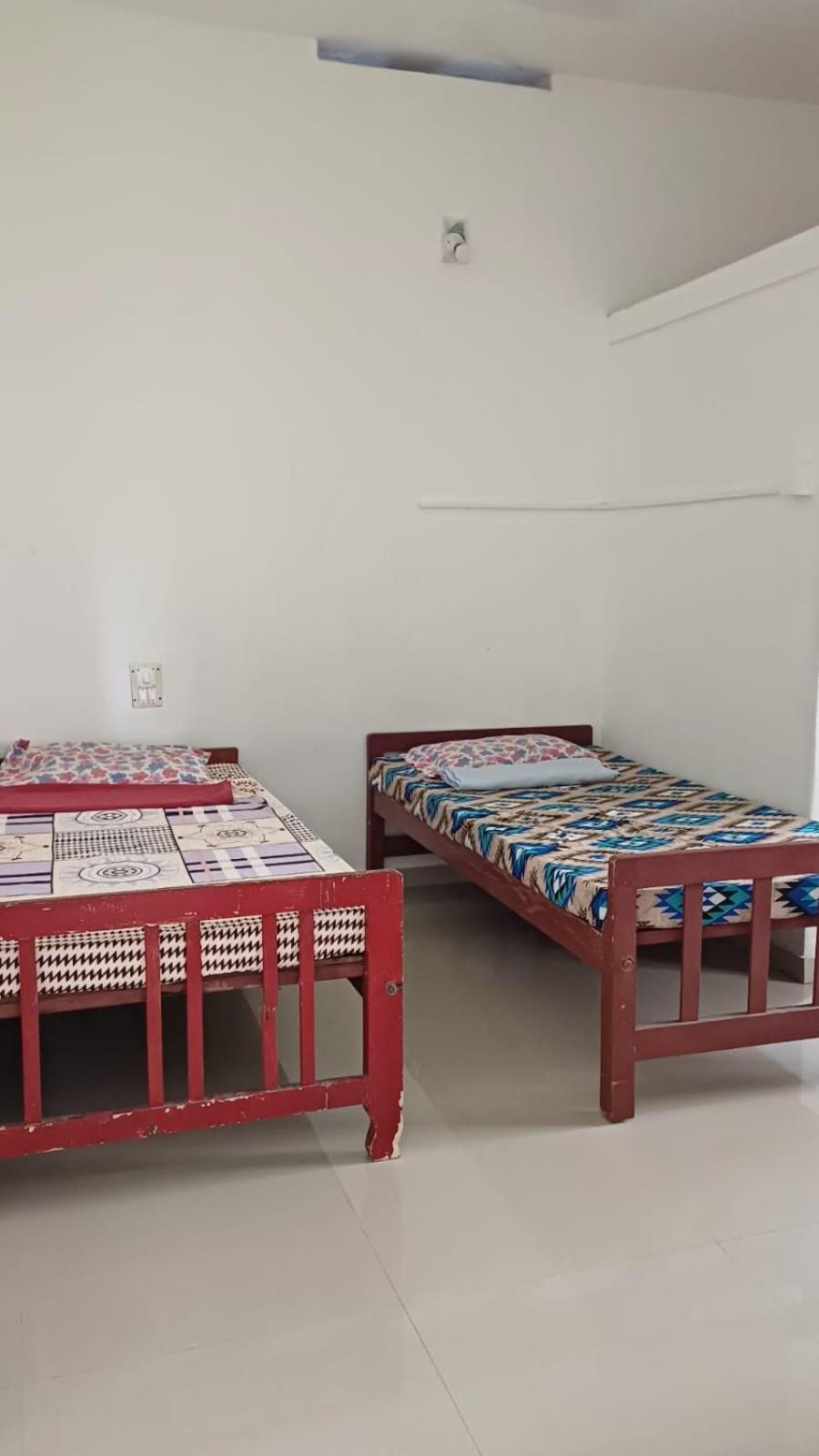 Nandanam homestay
