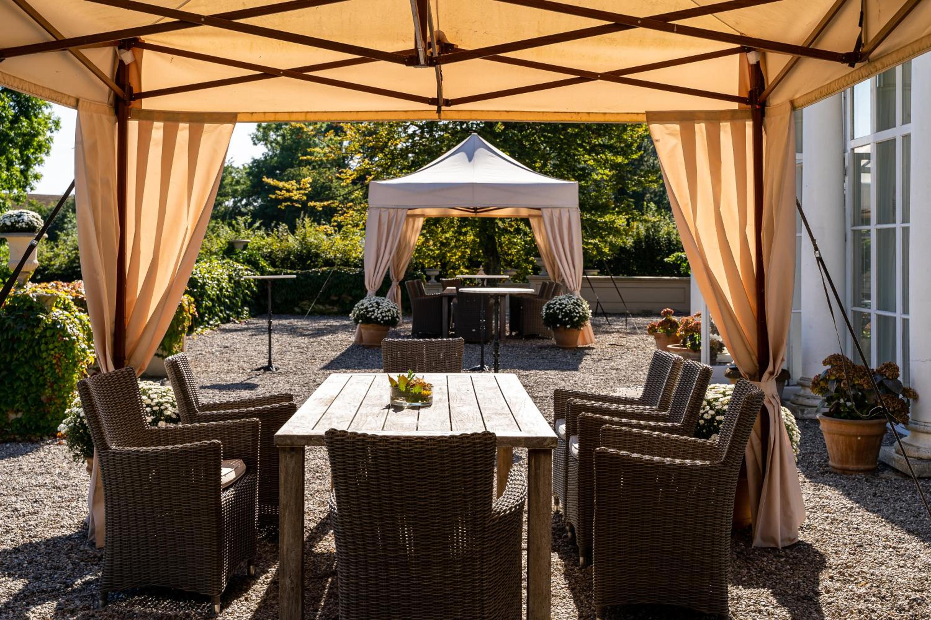 Ferien und Pferdehof Gut Klein Nienhagen