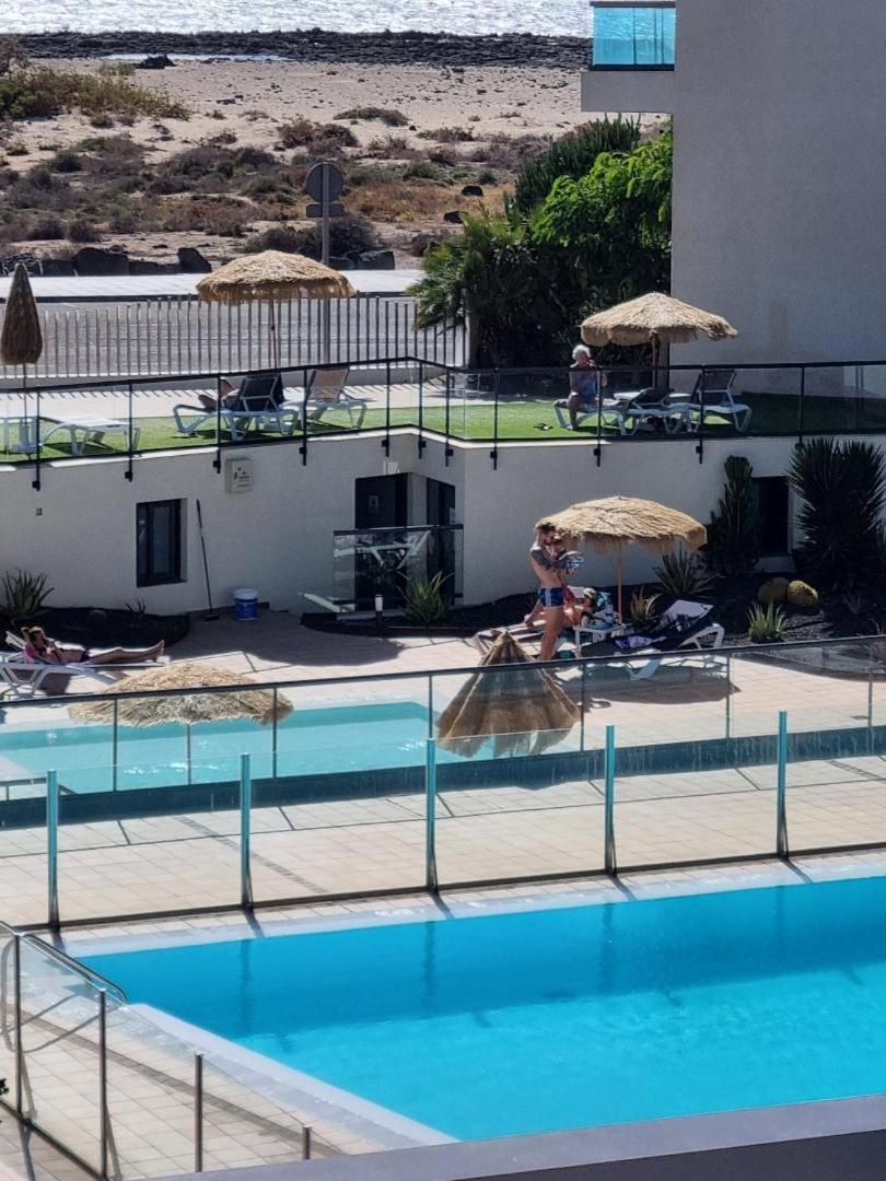 El Cotillo Sonando/Stylish/Minutes from swim or surf/Well equipped