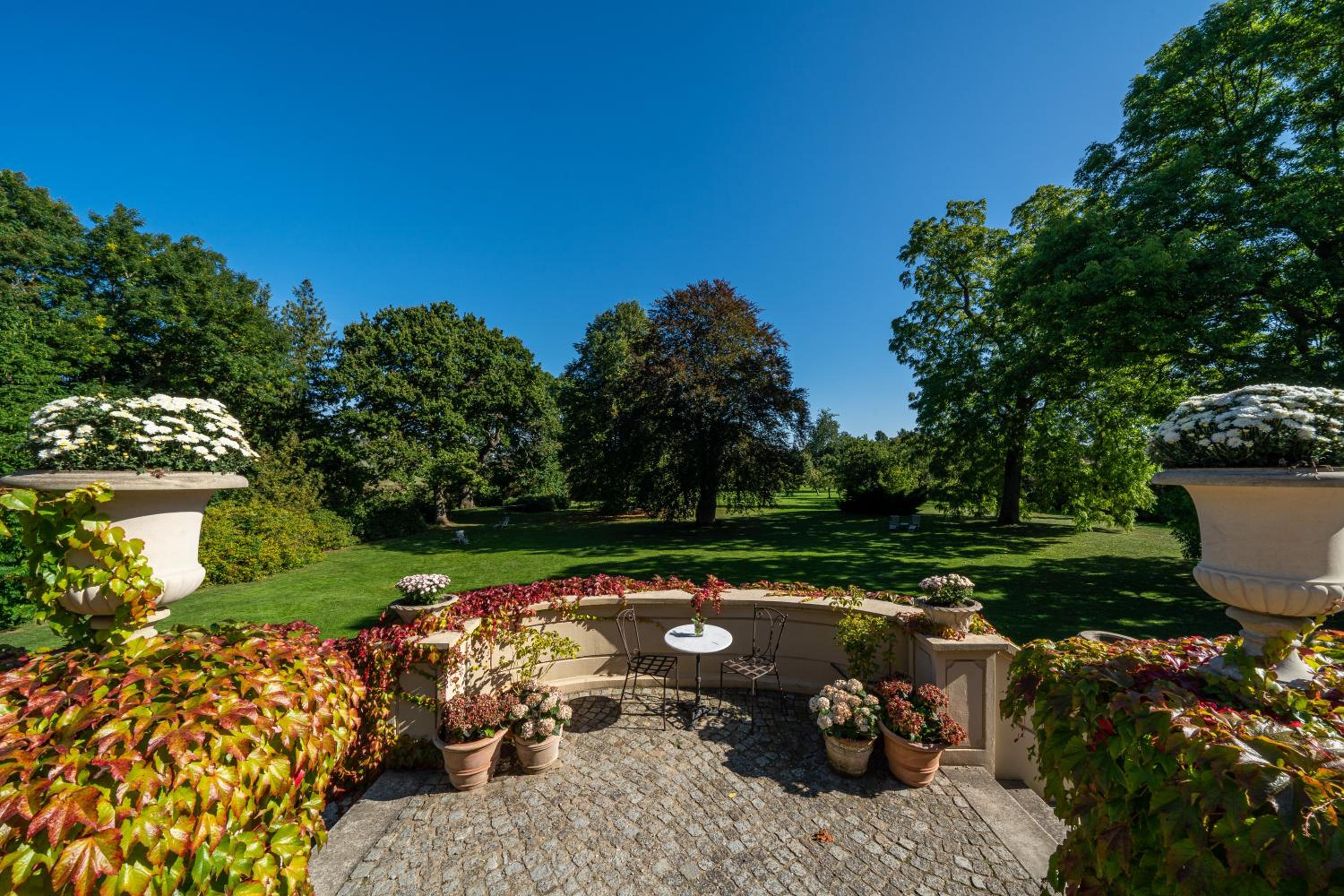 Ferien und Pferdehof Gut Klein Nienhagen