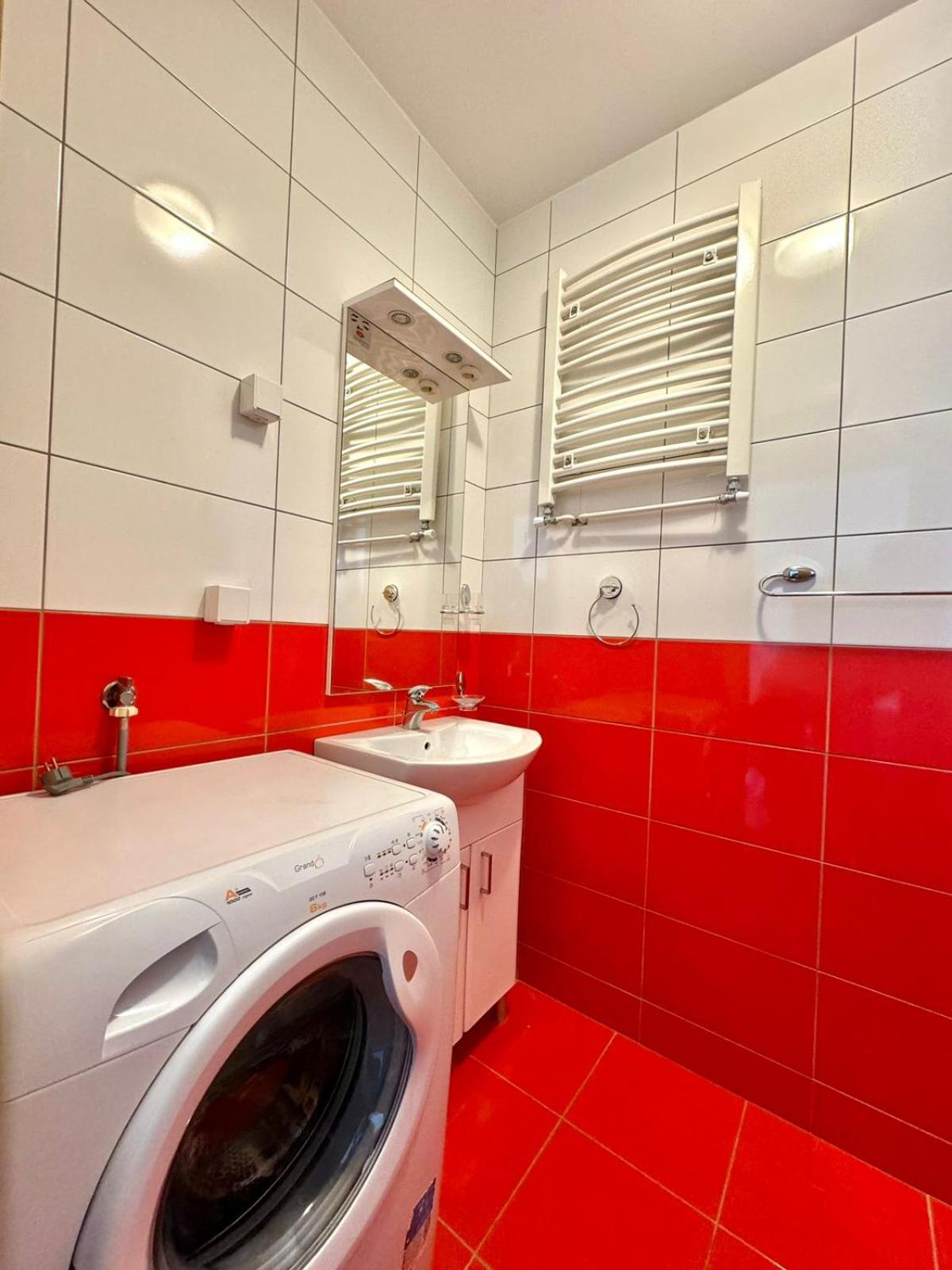 Apartments Martinovic Toplis
